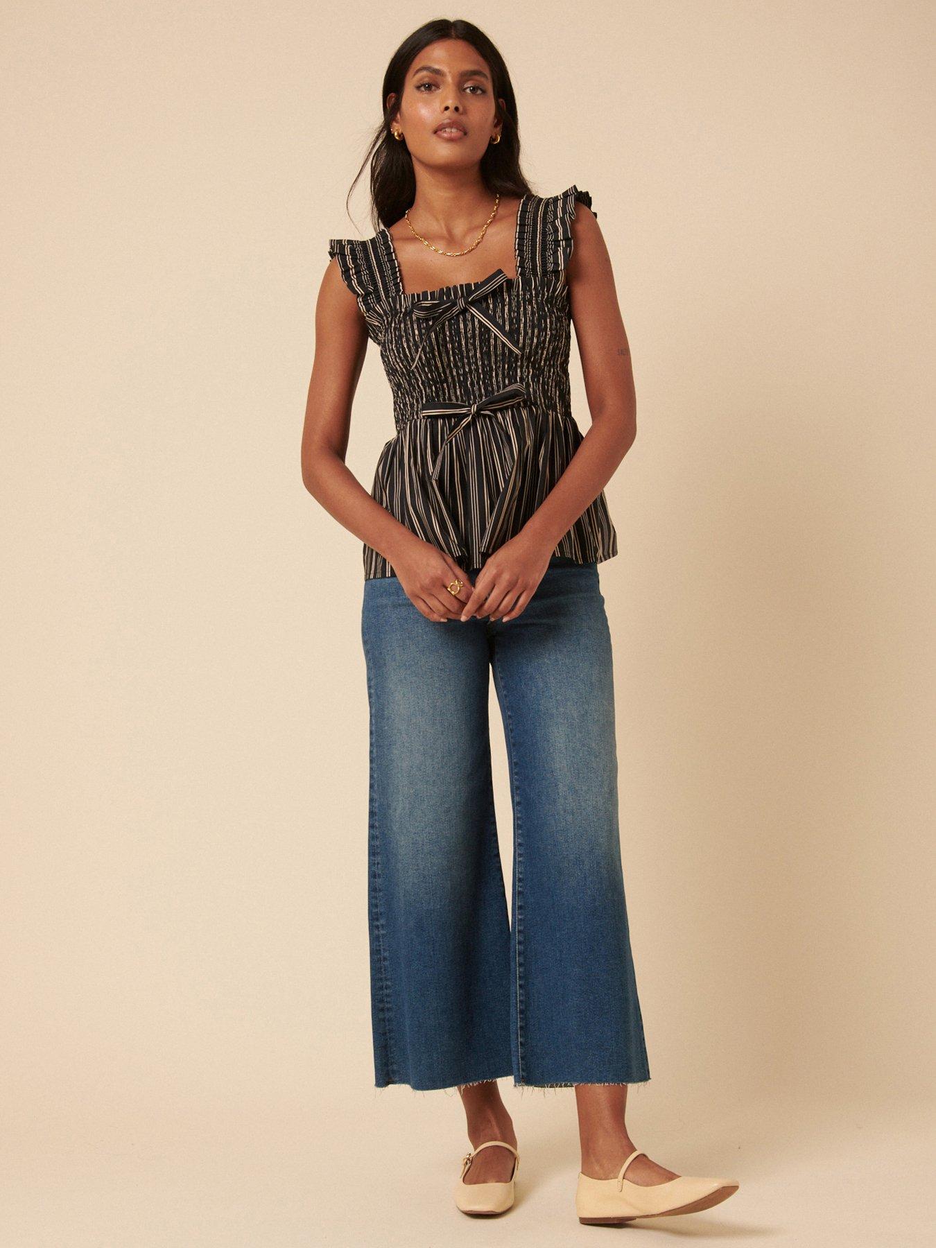 nobodys-child-christina-top-blue