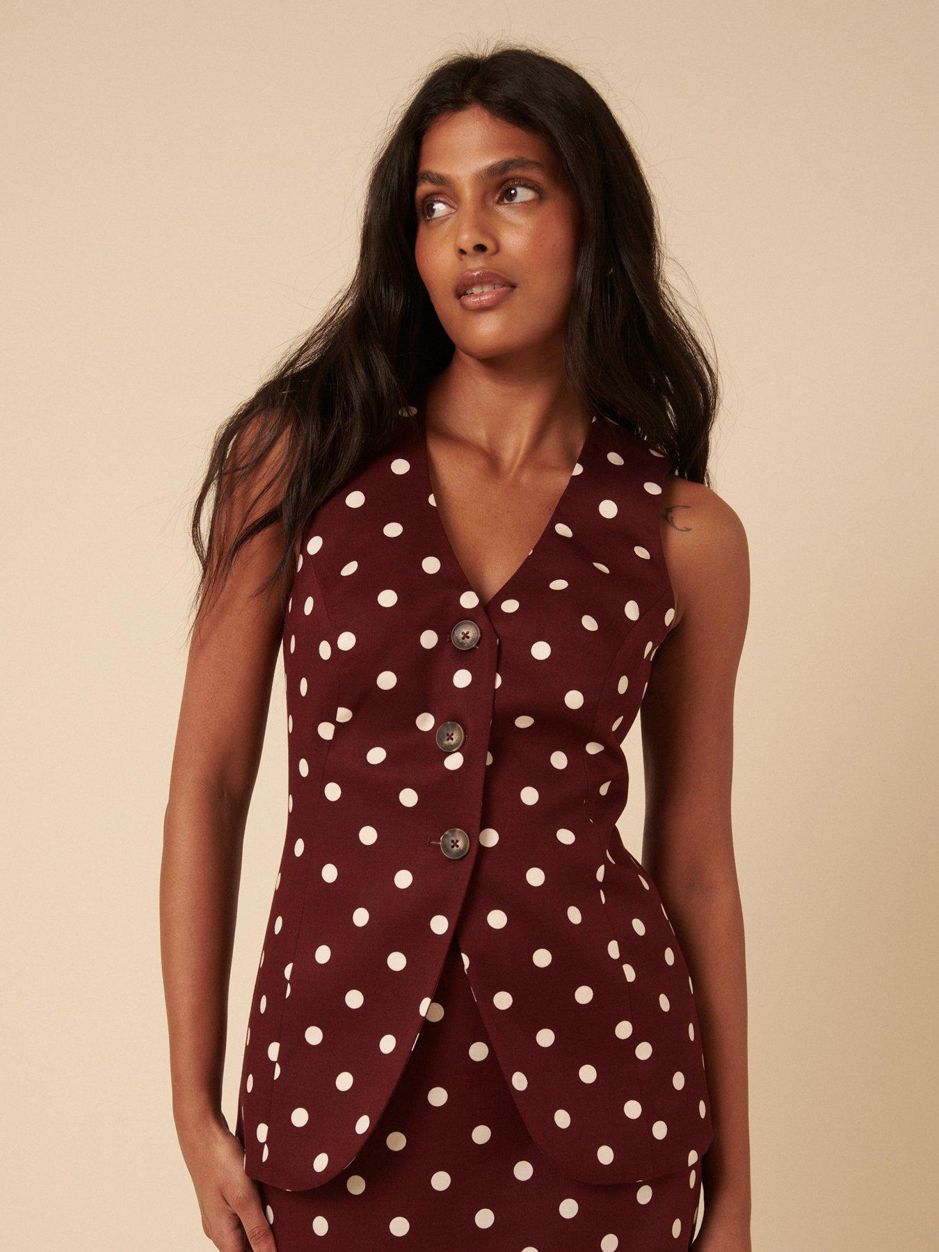 nobodys-child-theta-waistcoat-brownstillFront