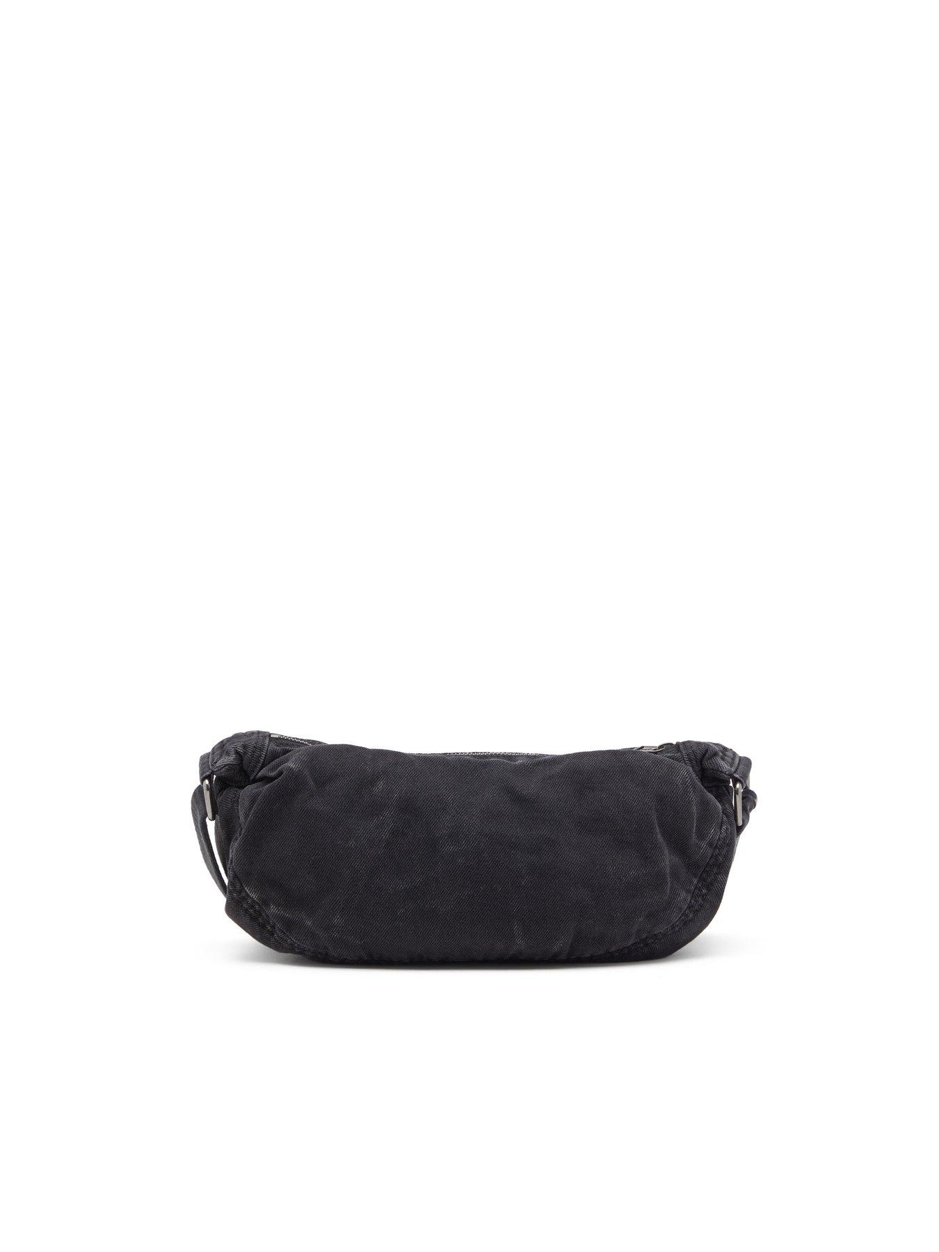 Image 2 of 4 of Diesel Rave Crossbody Bag - Black