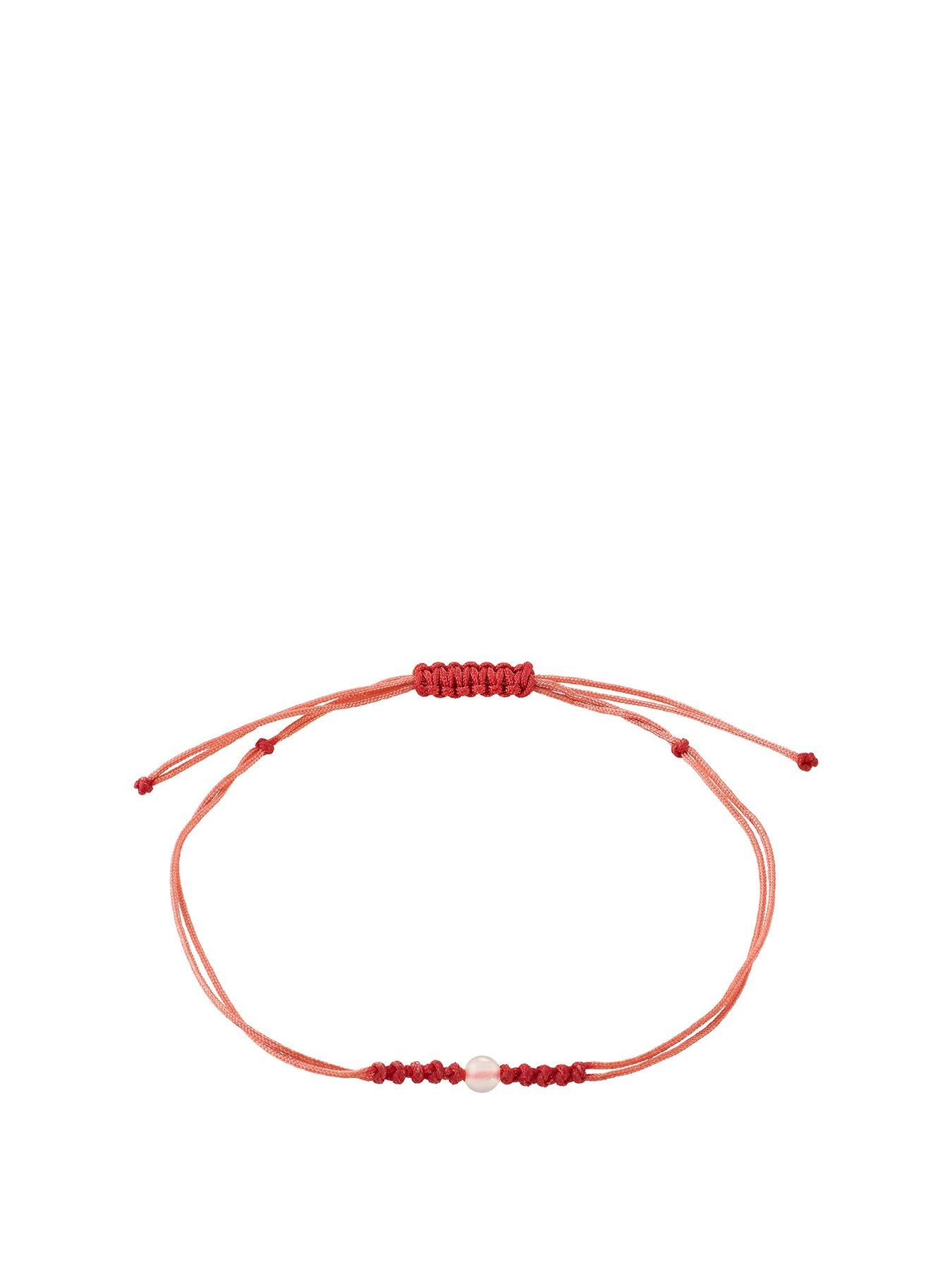 Pilgrim Birthstone Bracelet