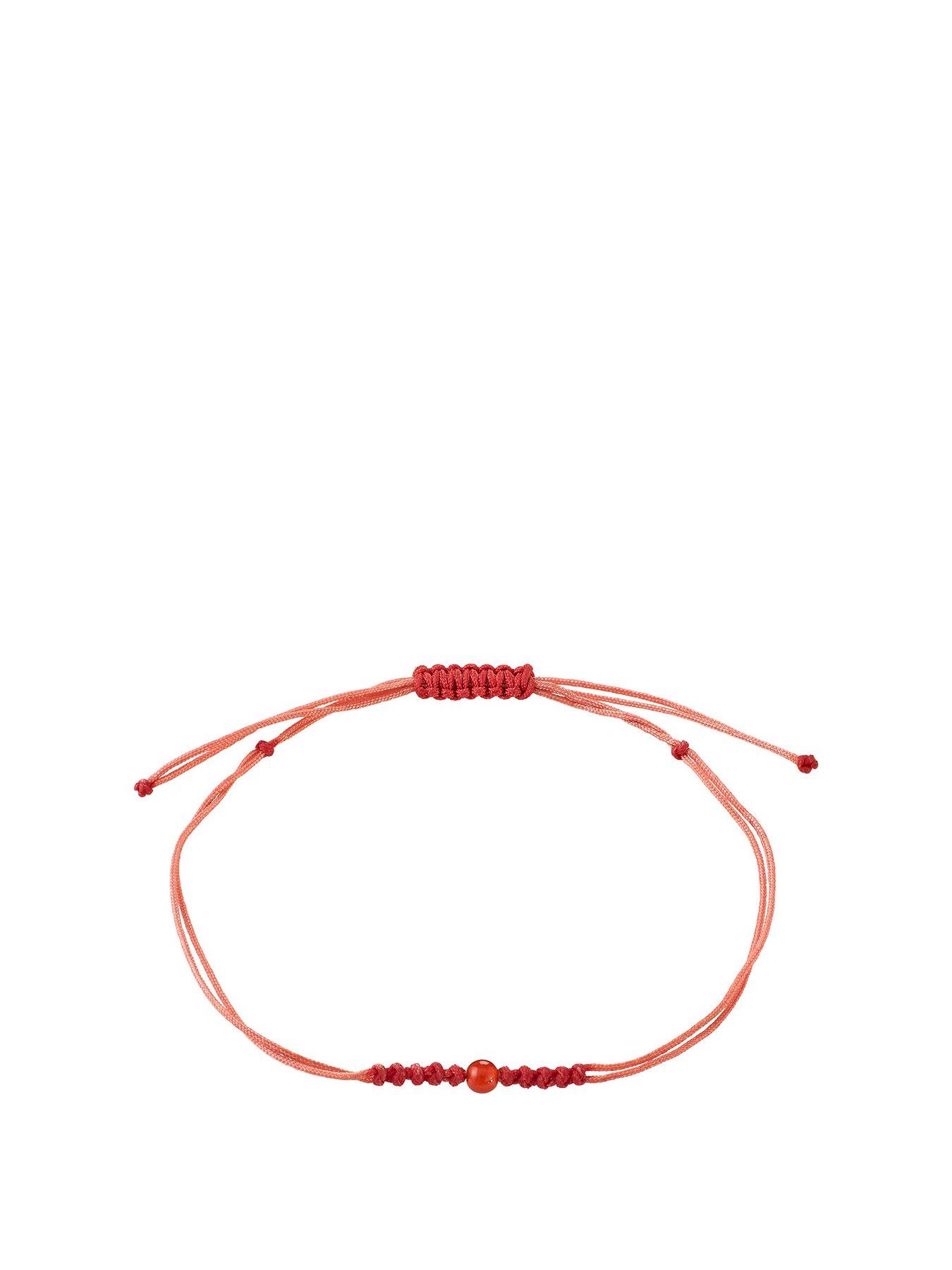 Pilgrim Birthstone Bracelet