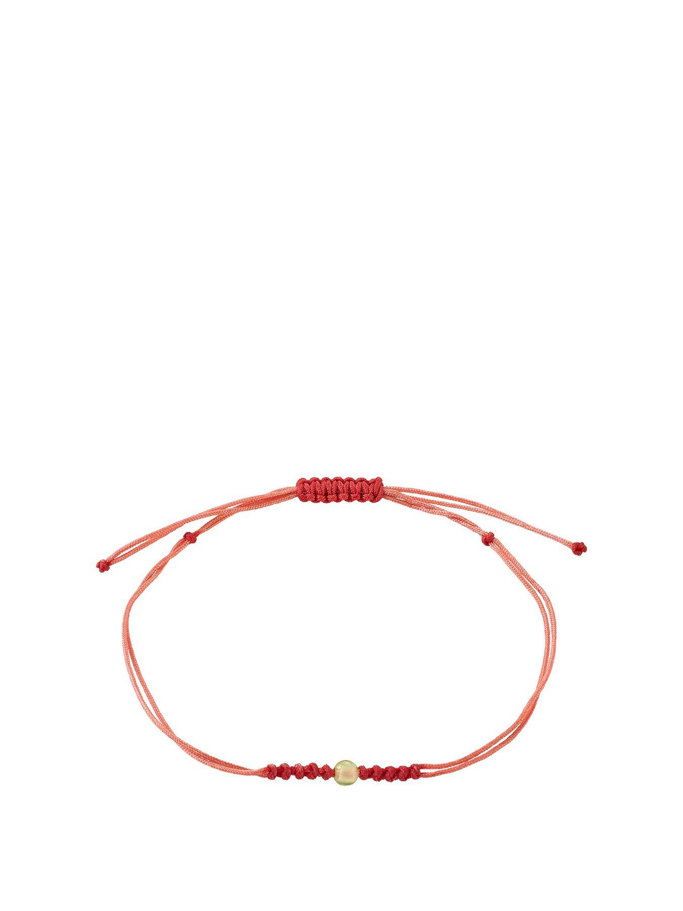 Pilgrim Birthstone Bracelet