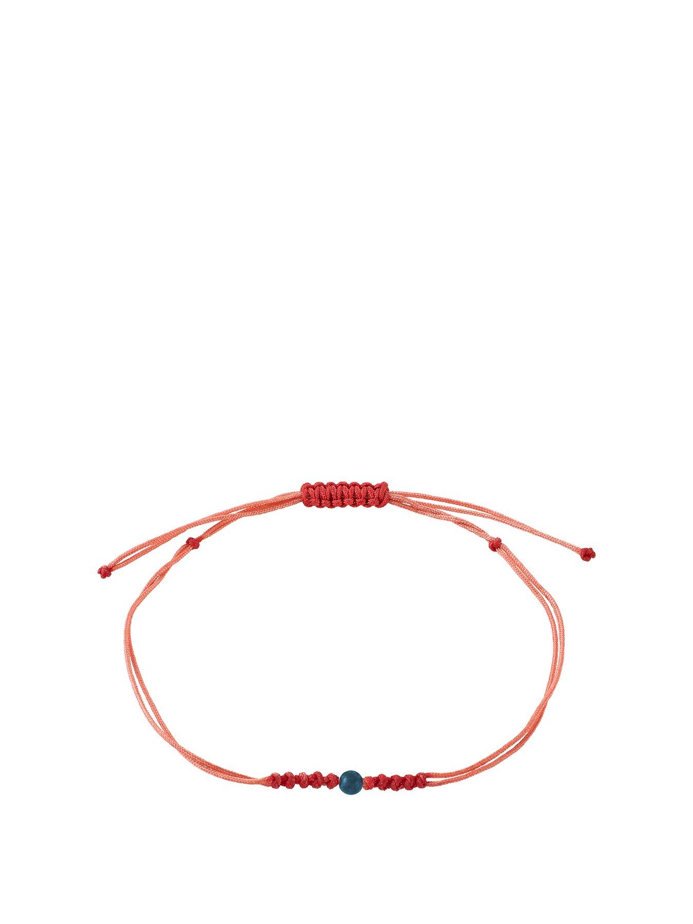 Pilgrim Birthstone Bracelet