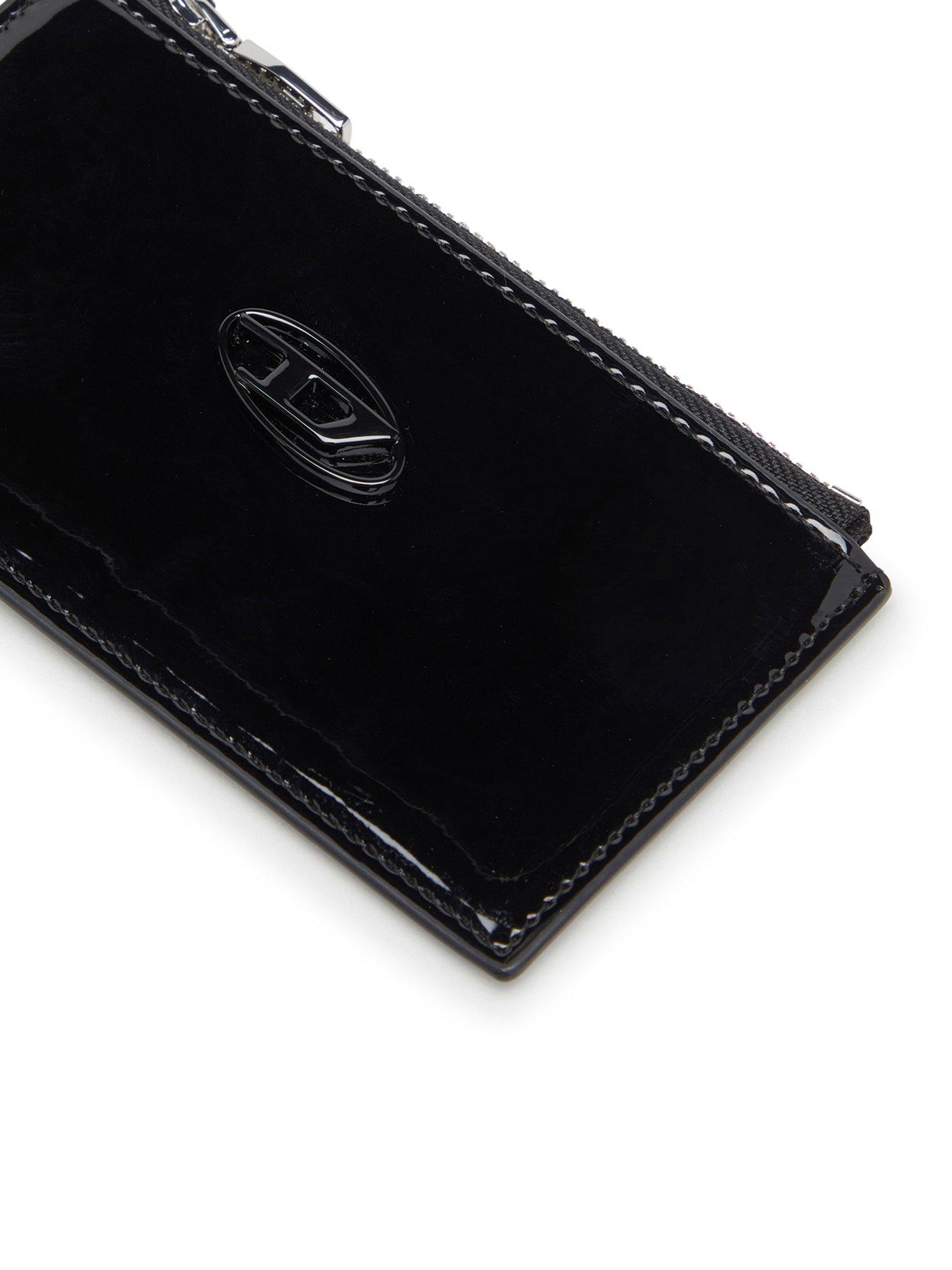 Image 3 of 3 of Diesel Play Card Holder - Black