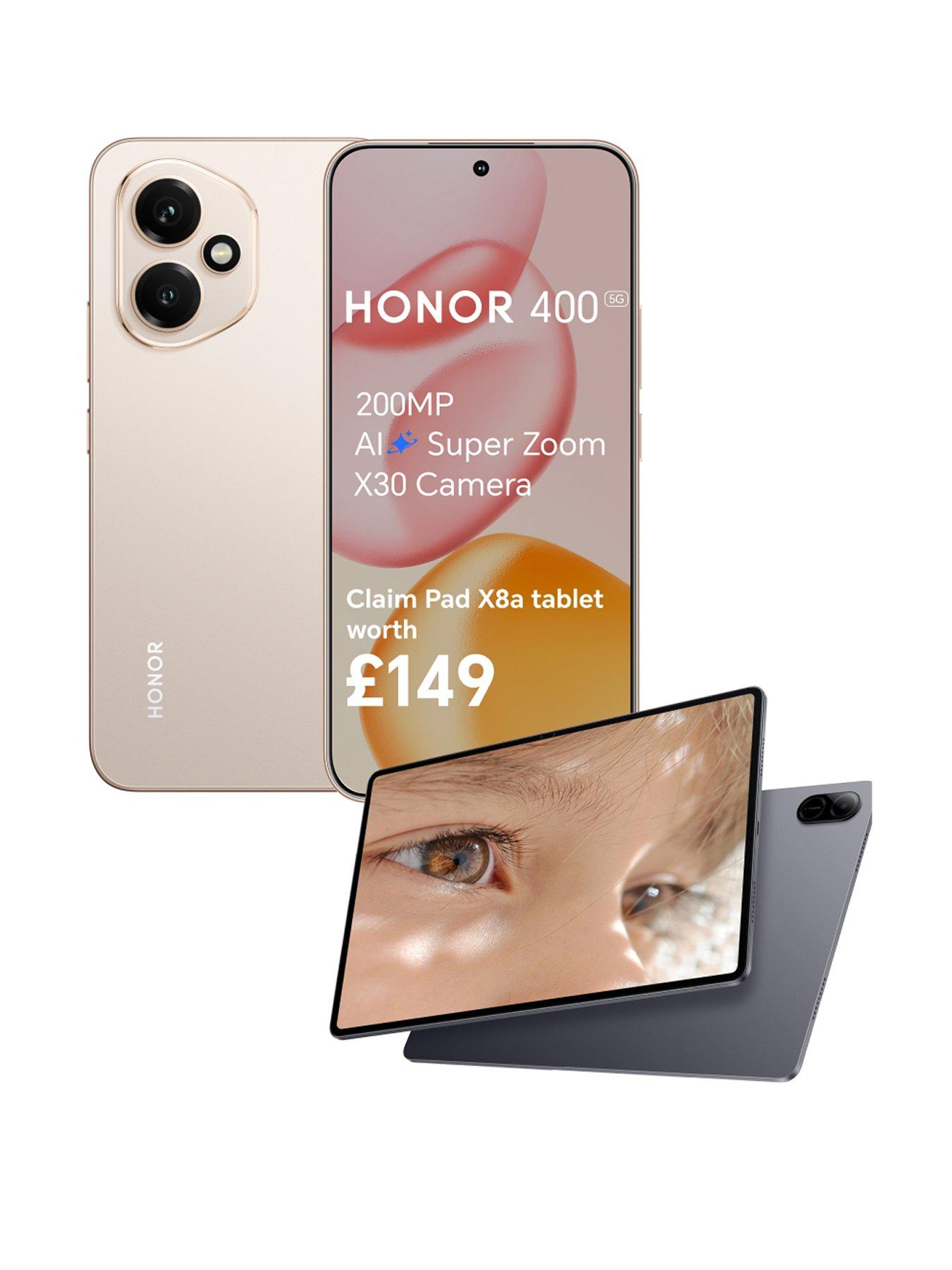 undefined 400 8GB + 256GB