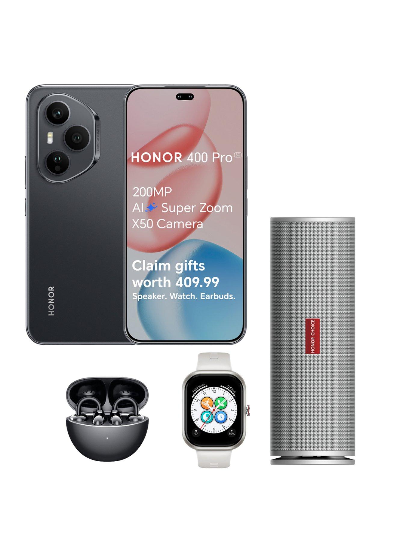 undefined 400 Pro 12GB+512GB