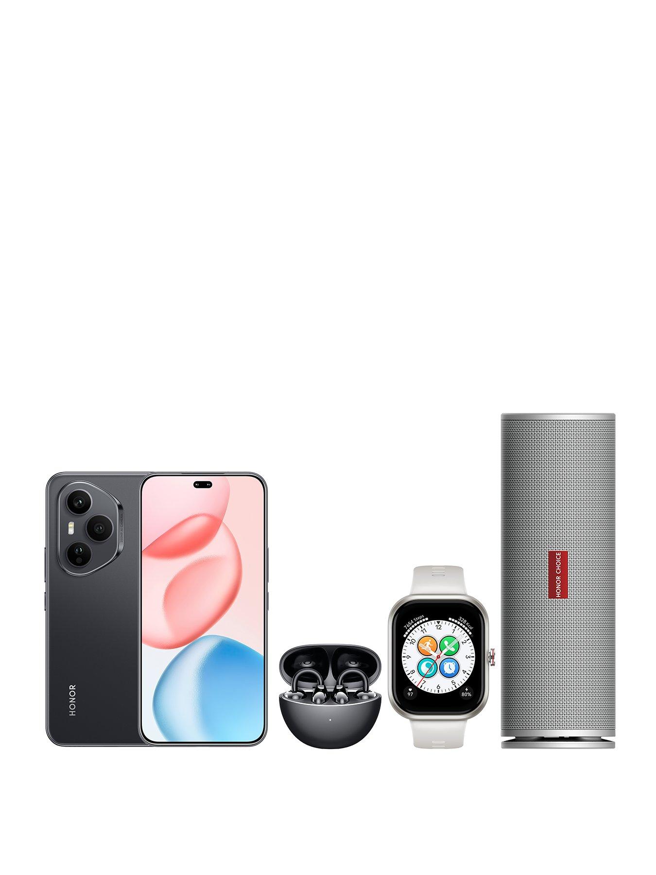 undefined 400 Pro 128GB + 512GB