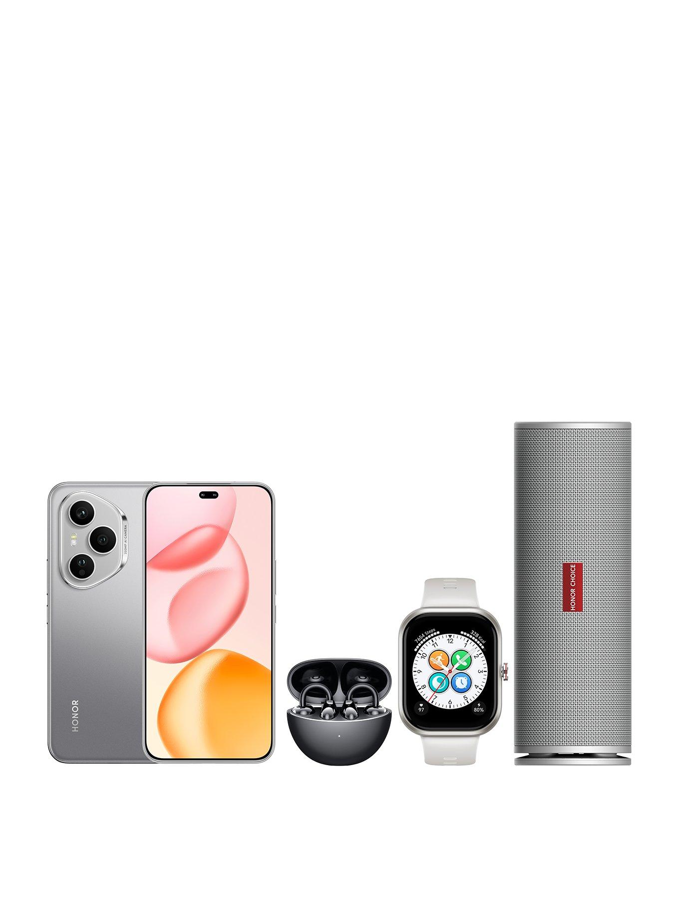 undefined 400 Pro 128GB + 512GB