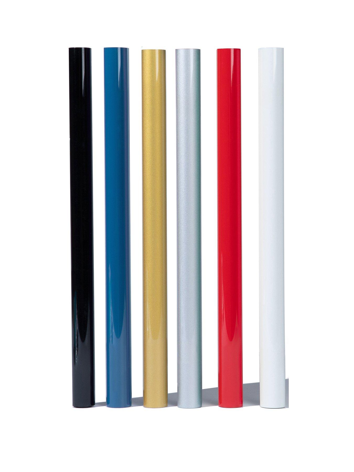 Image 3 of 6 of Loklik HTV Vinyl Roll Bundle 6 Pack
