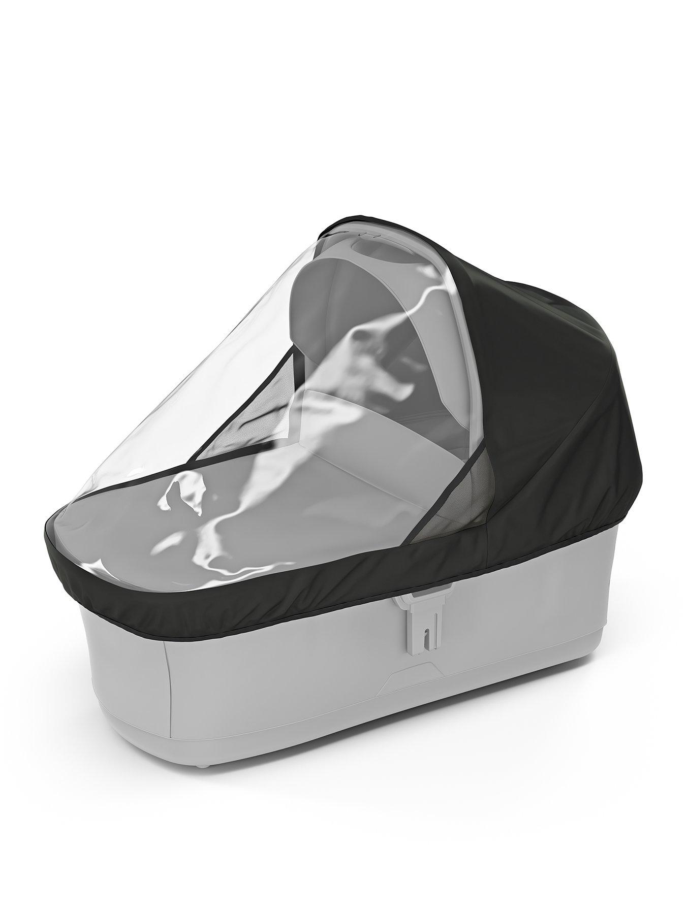 thule-bassinet-rain-cover