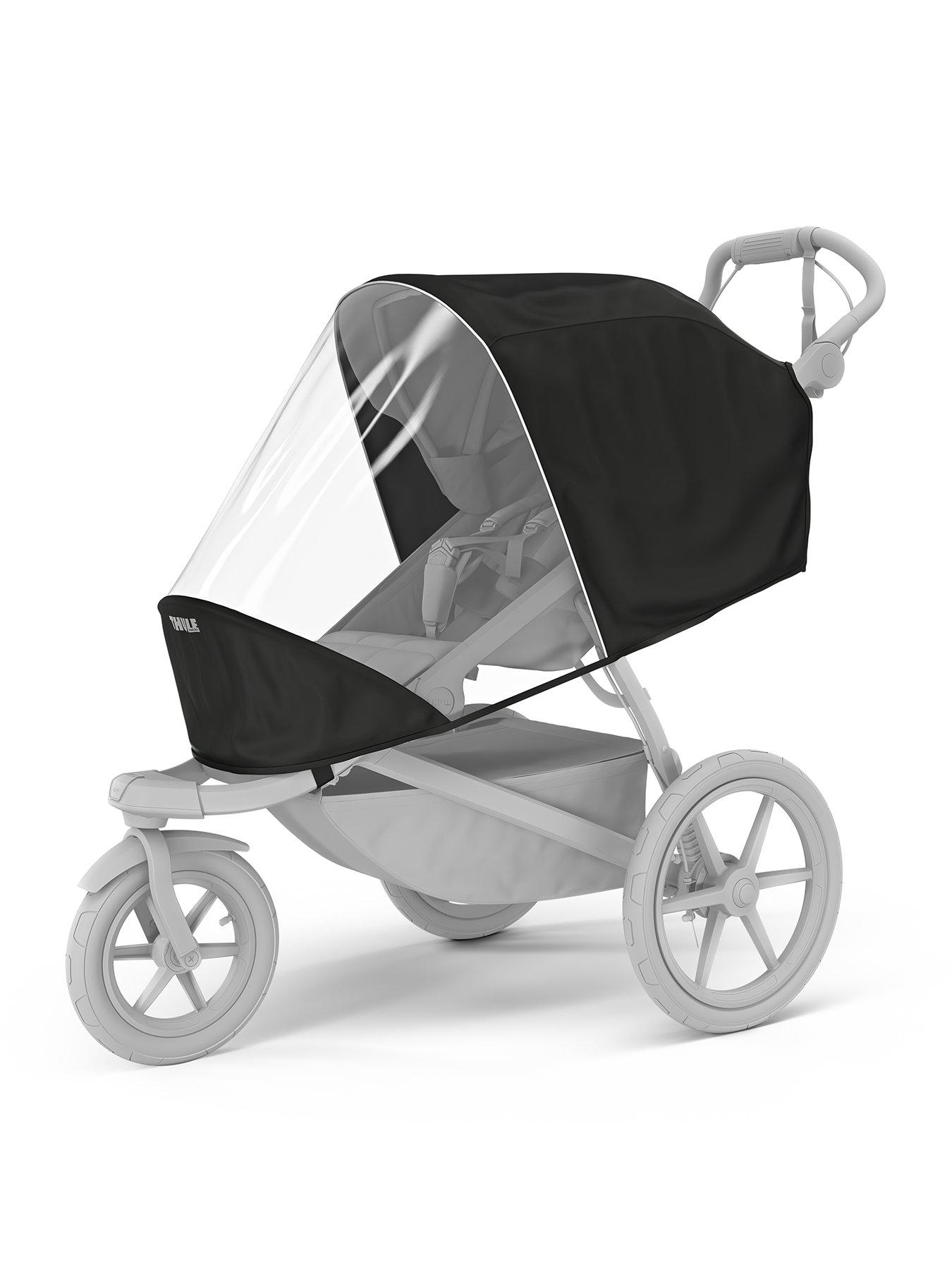 Image 1 of 1 of THULE Urban Glide 3 Single Rain Cover