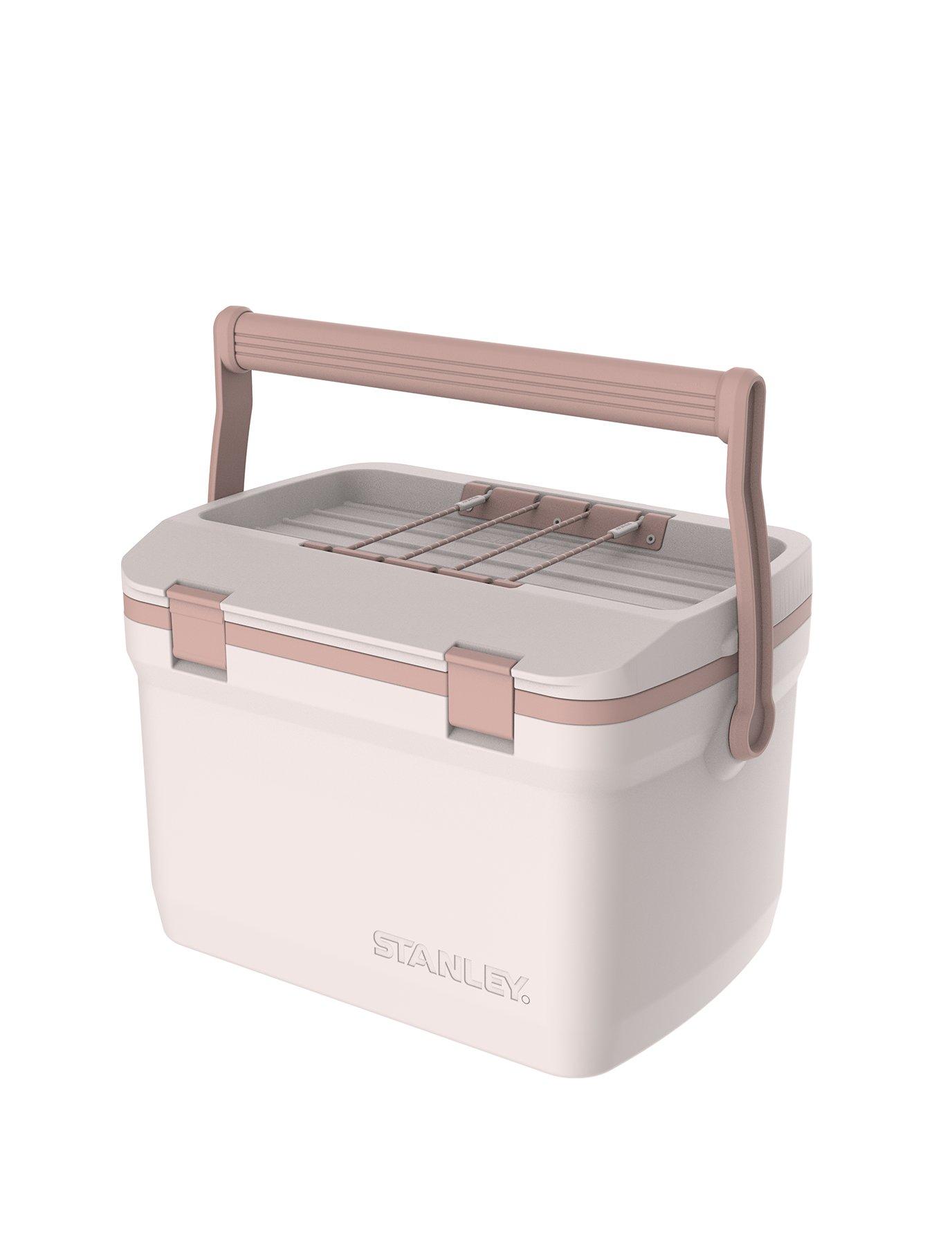 undefined Easy-carry Outdoor Cooler 15.1l