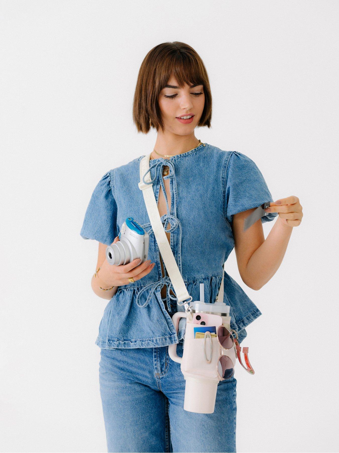 undefined All-day Quencher Carry-all  (fits 1.18l)