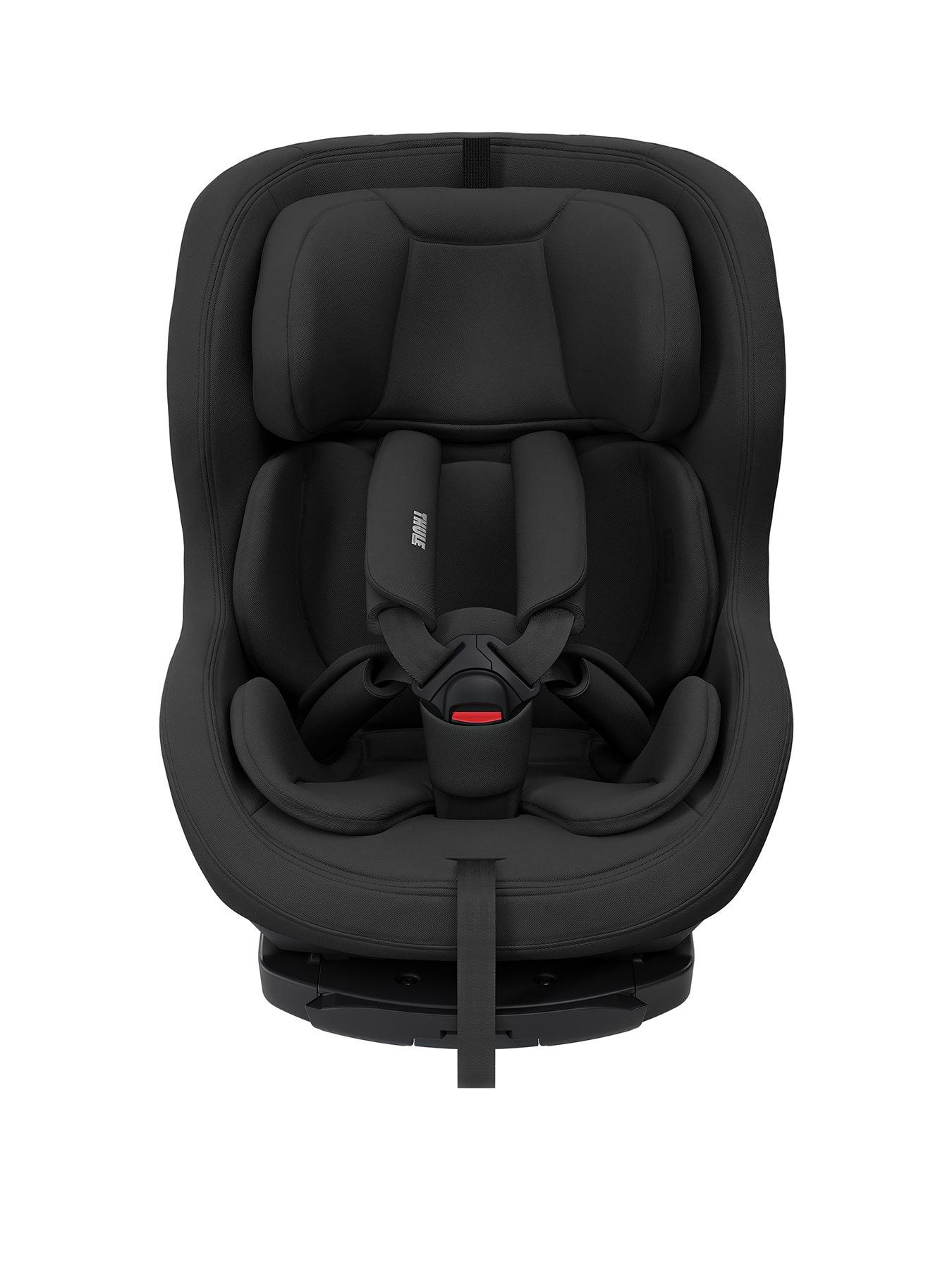 undefined Elm Toddler Car Seat - Black