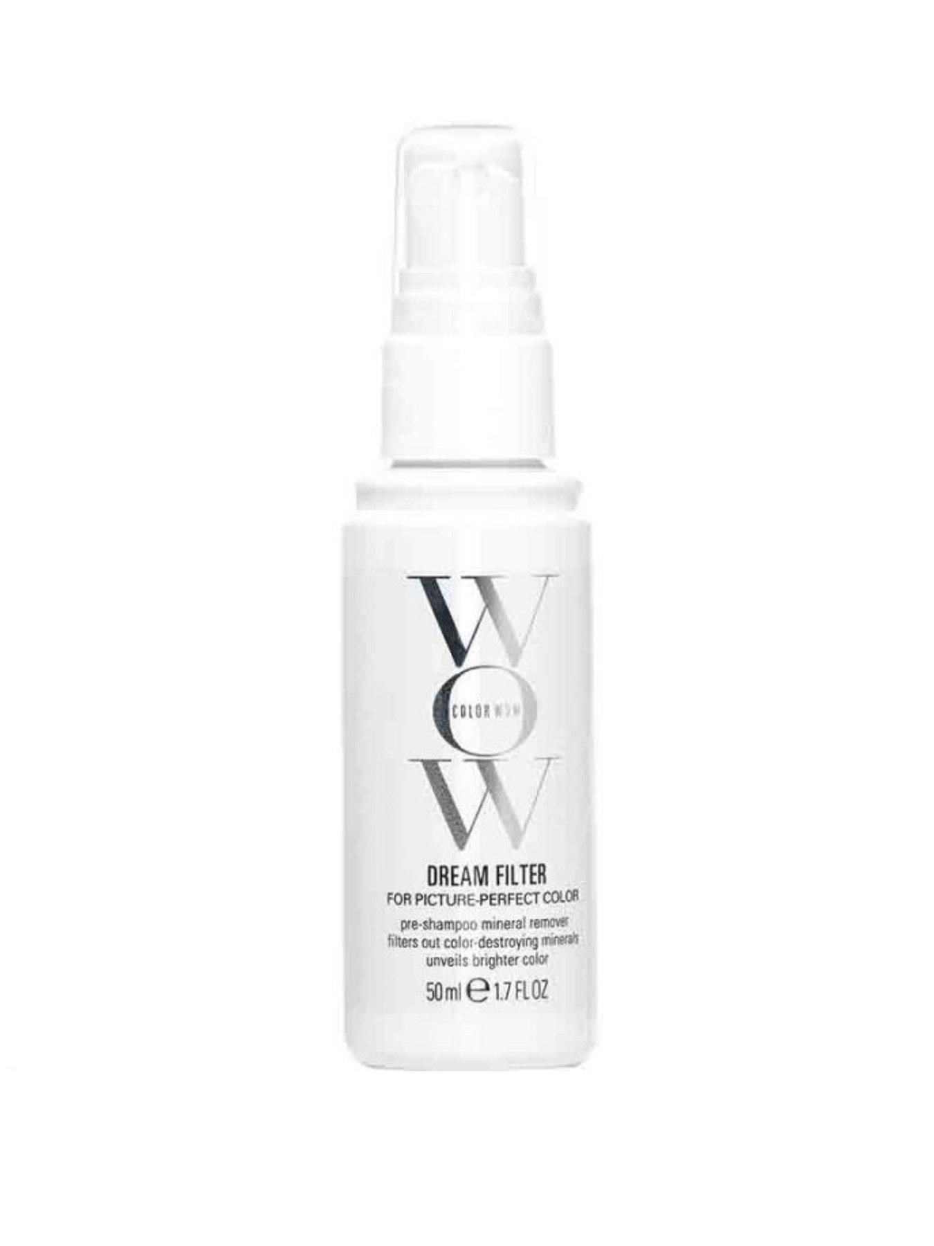 Image 1 of 1 of COLOR WOW Dream Filter 50ml Travel Size