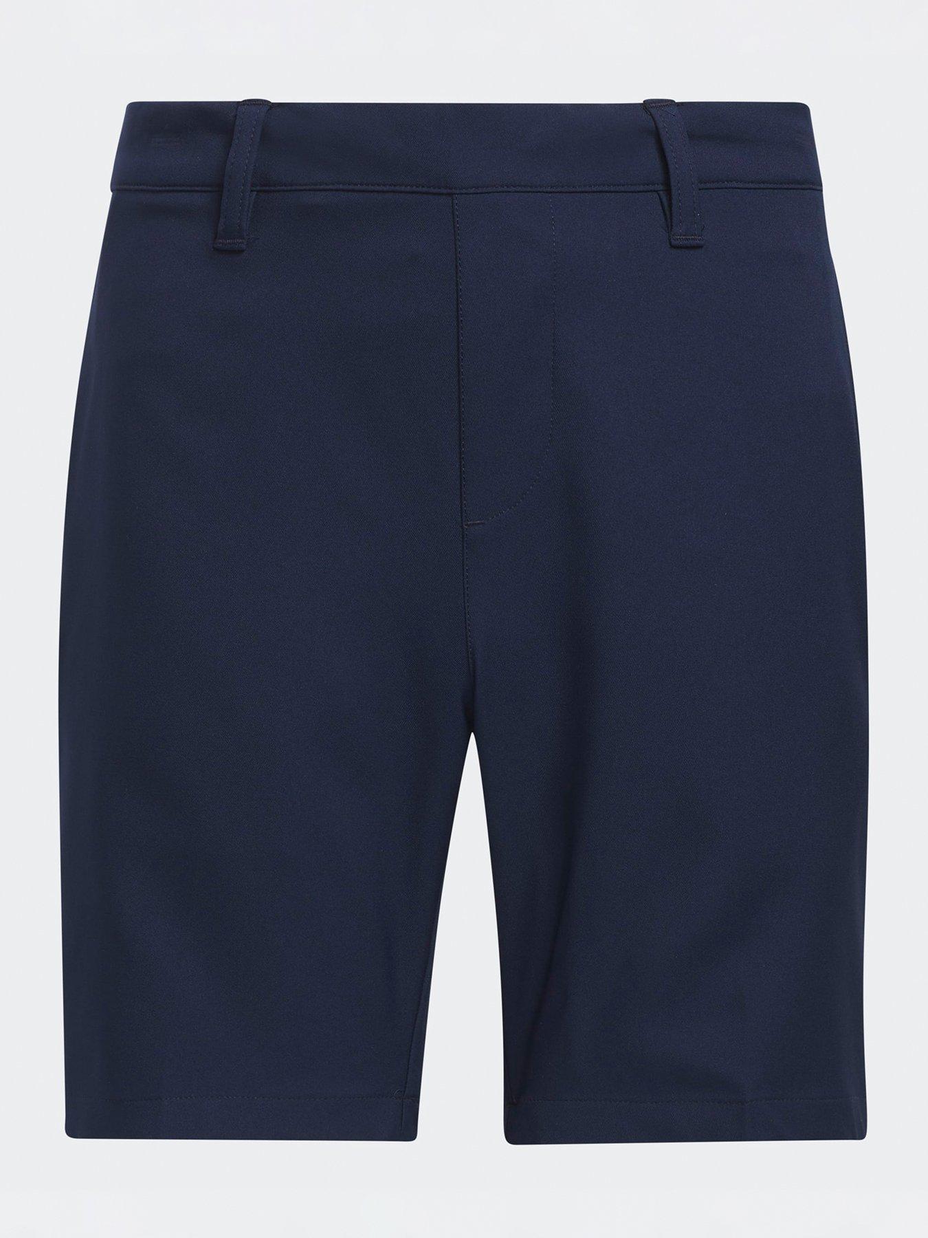 adidas Boys Golf Ultimate Short - Navy