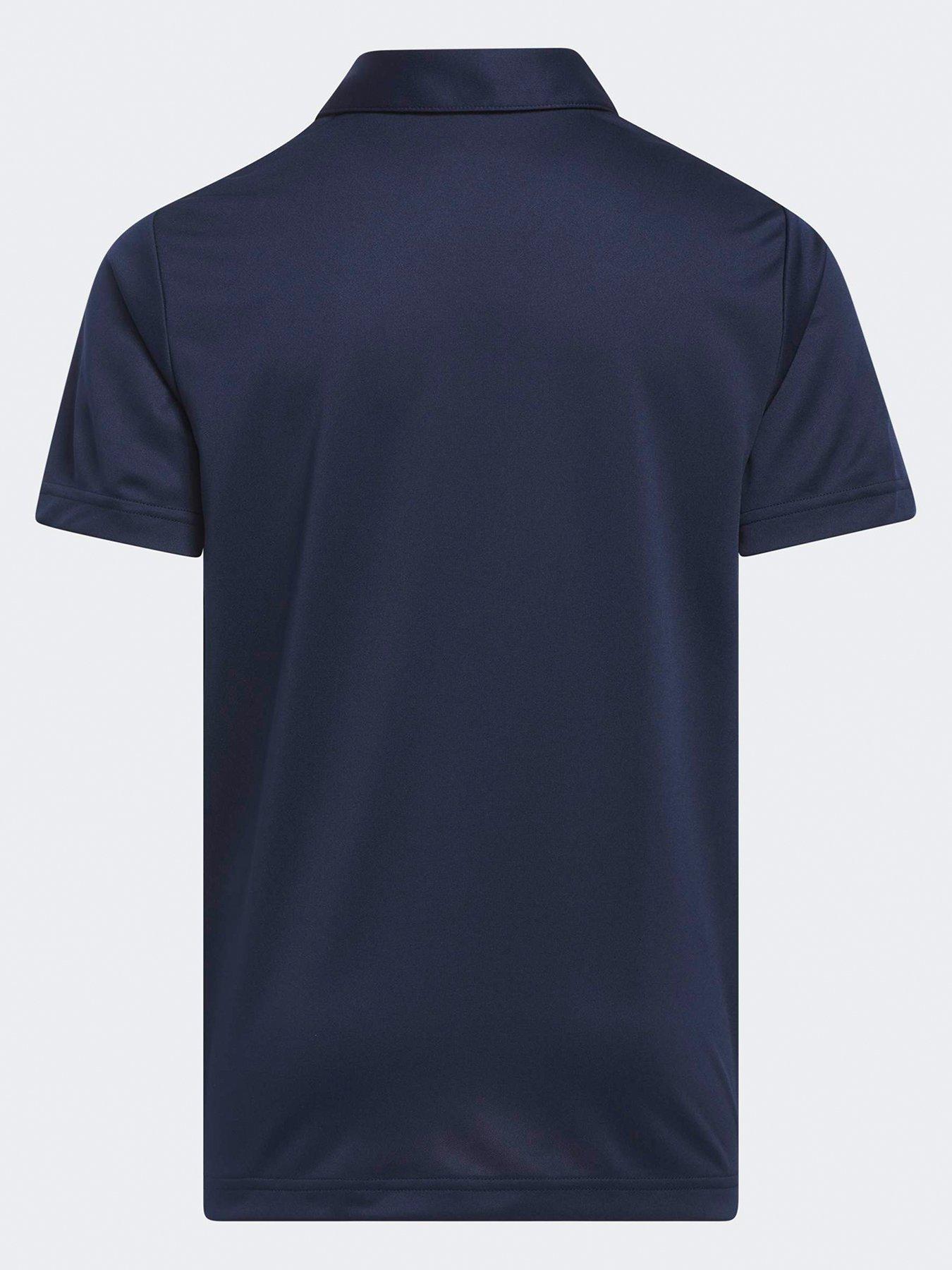 adidas-boys-golf-performance-polo-top-navyback