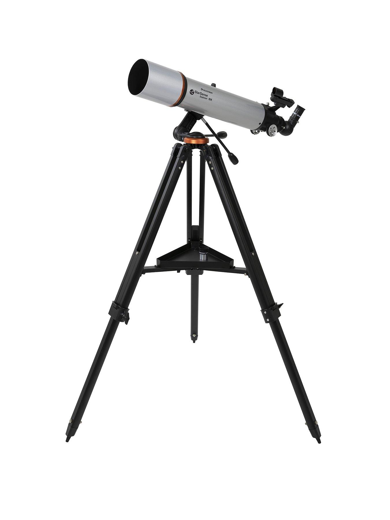 undefined StarSense Explorer DX102