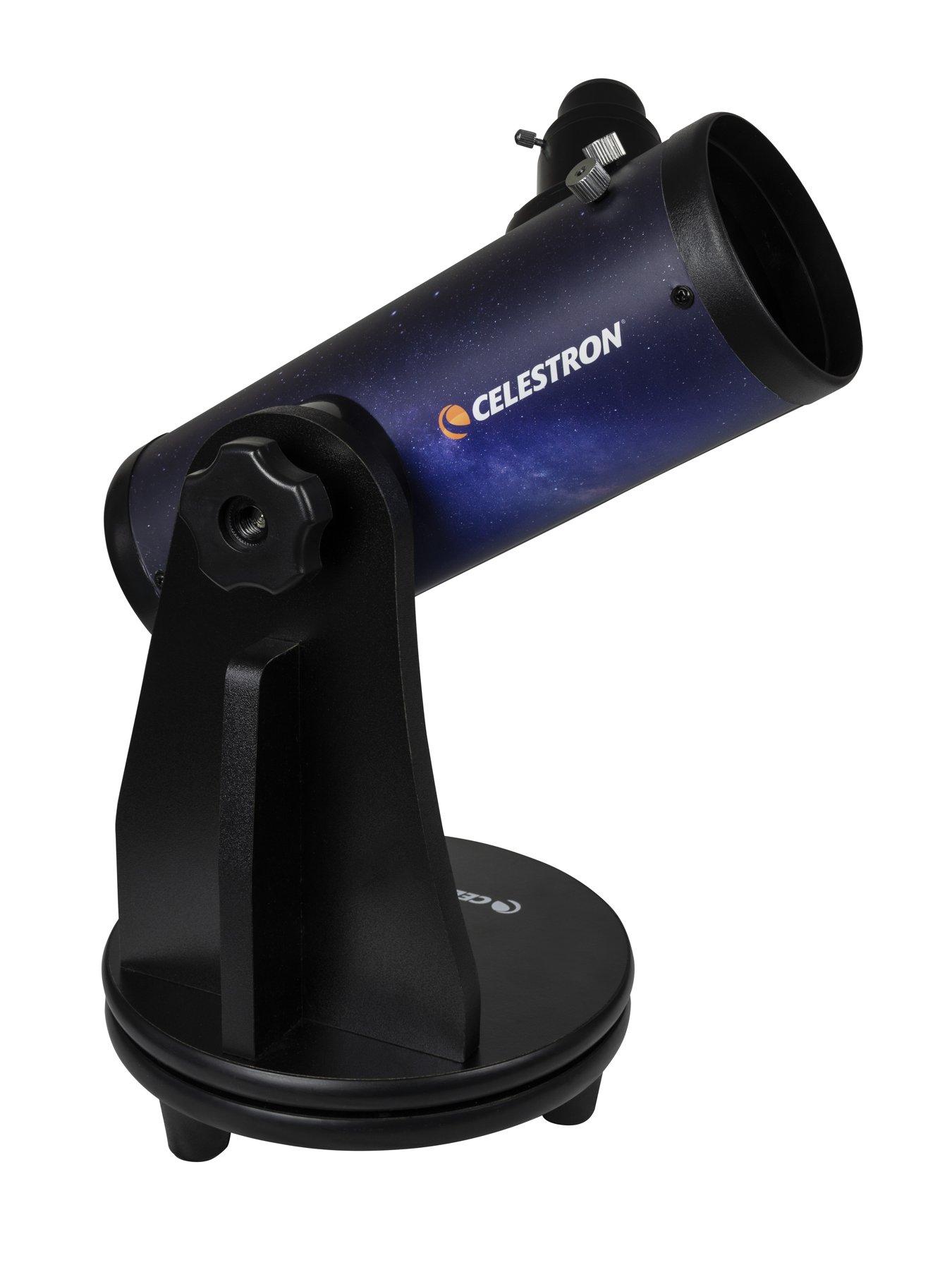 Image 2 of 5 of Celestron Royal Observatory Greenwich Firstscope