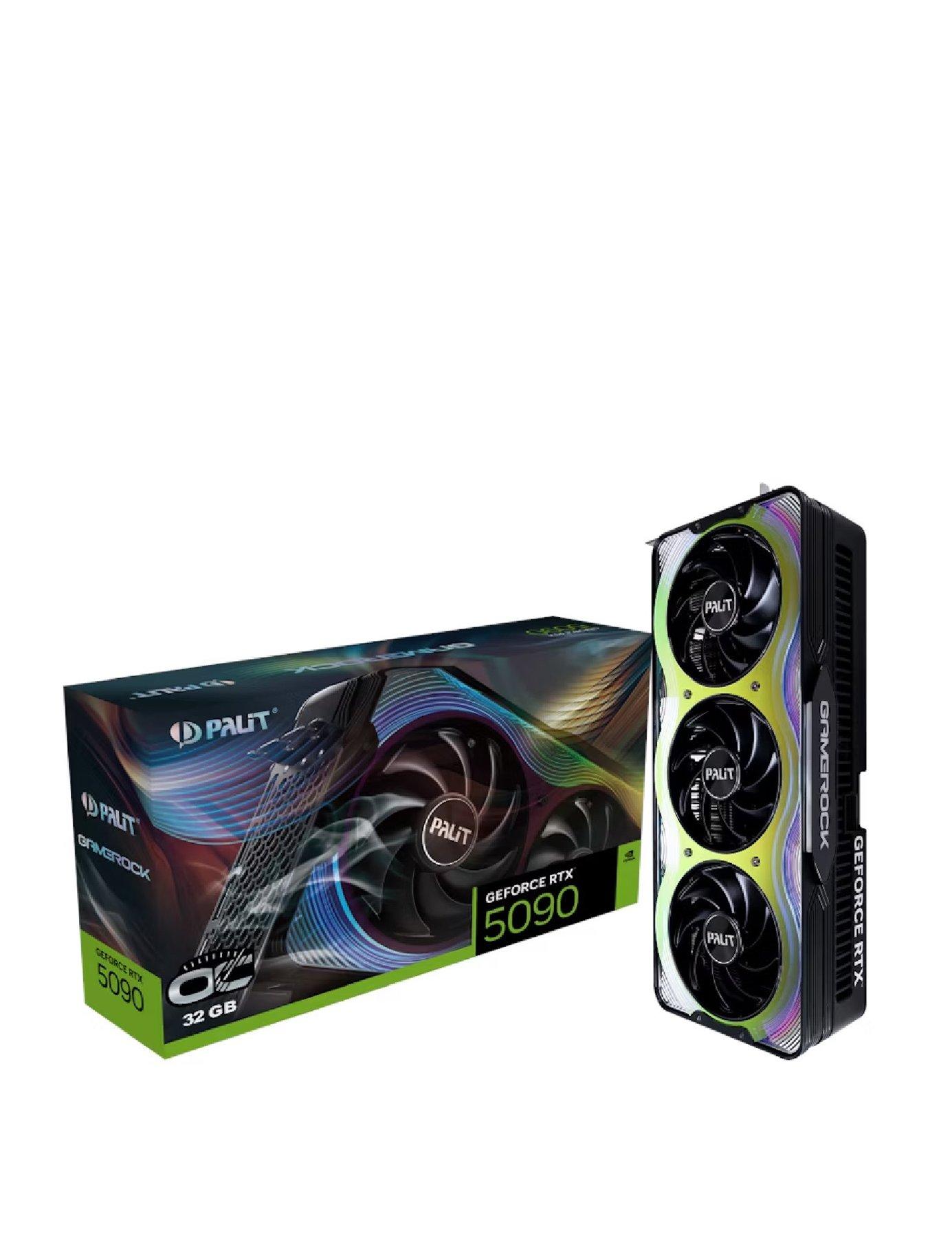 palit-gamerock-oc-rtx-5090-32gb-graphics-card