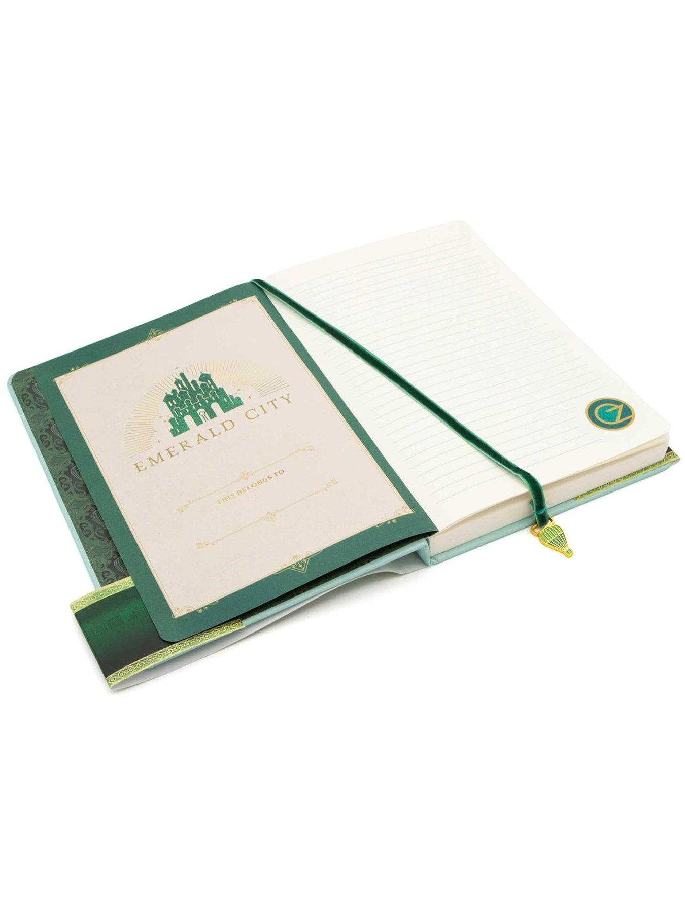 wicked-emerald-city-journal-with-ribbon-charmback