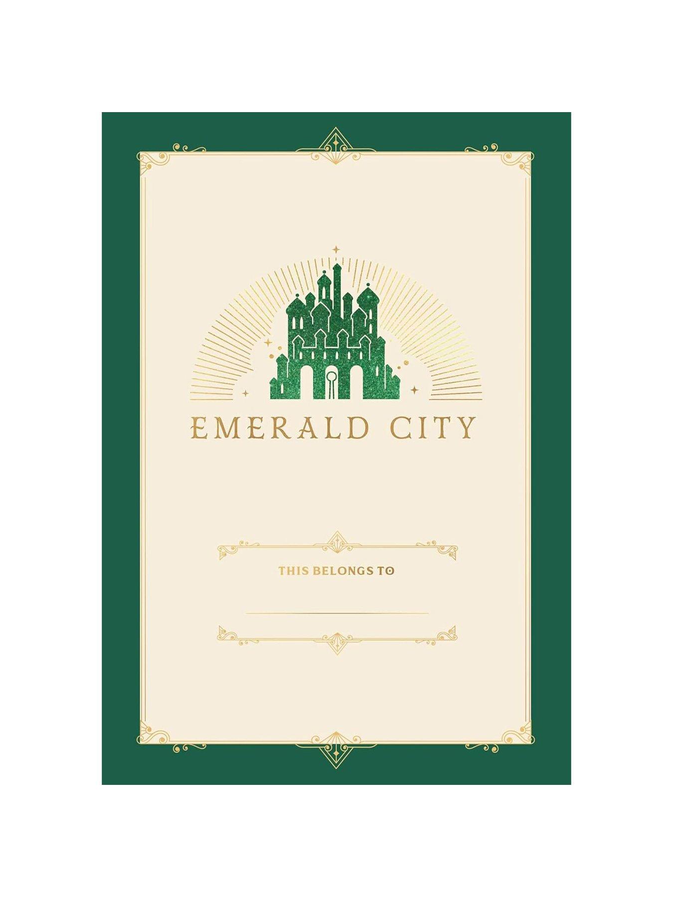 wicked-emerald-city-journal-with-ribbon-charmoutfit