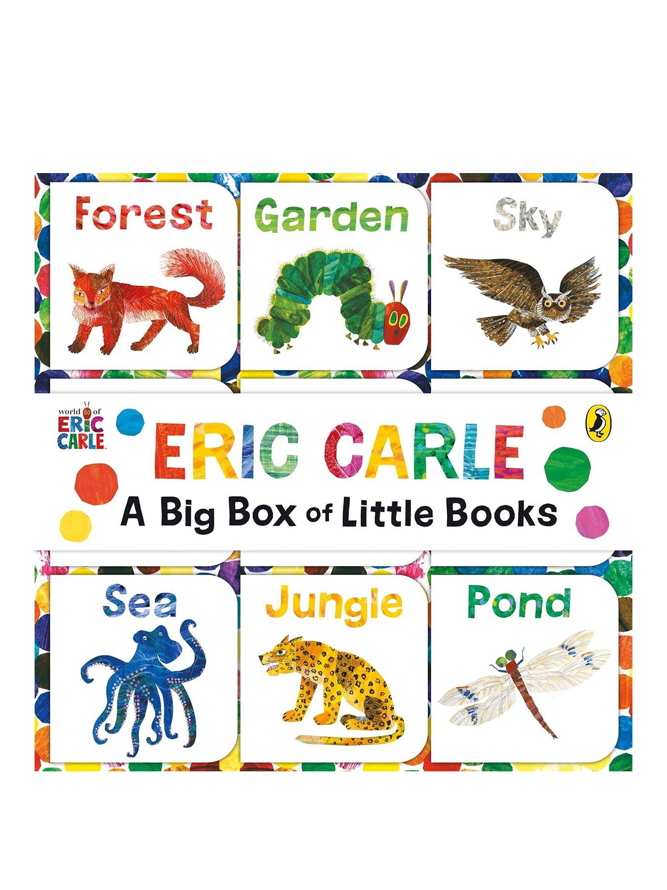 eric-carle-big-box-of-little-books-9-board-books