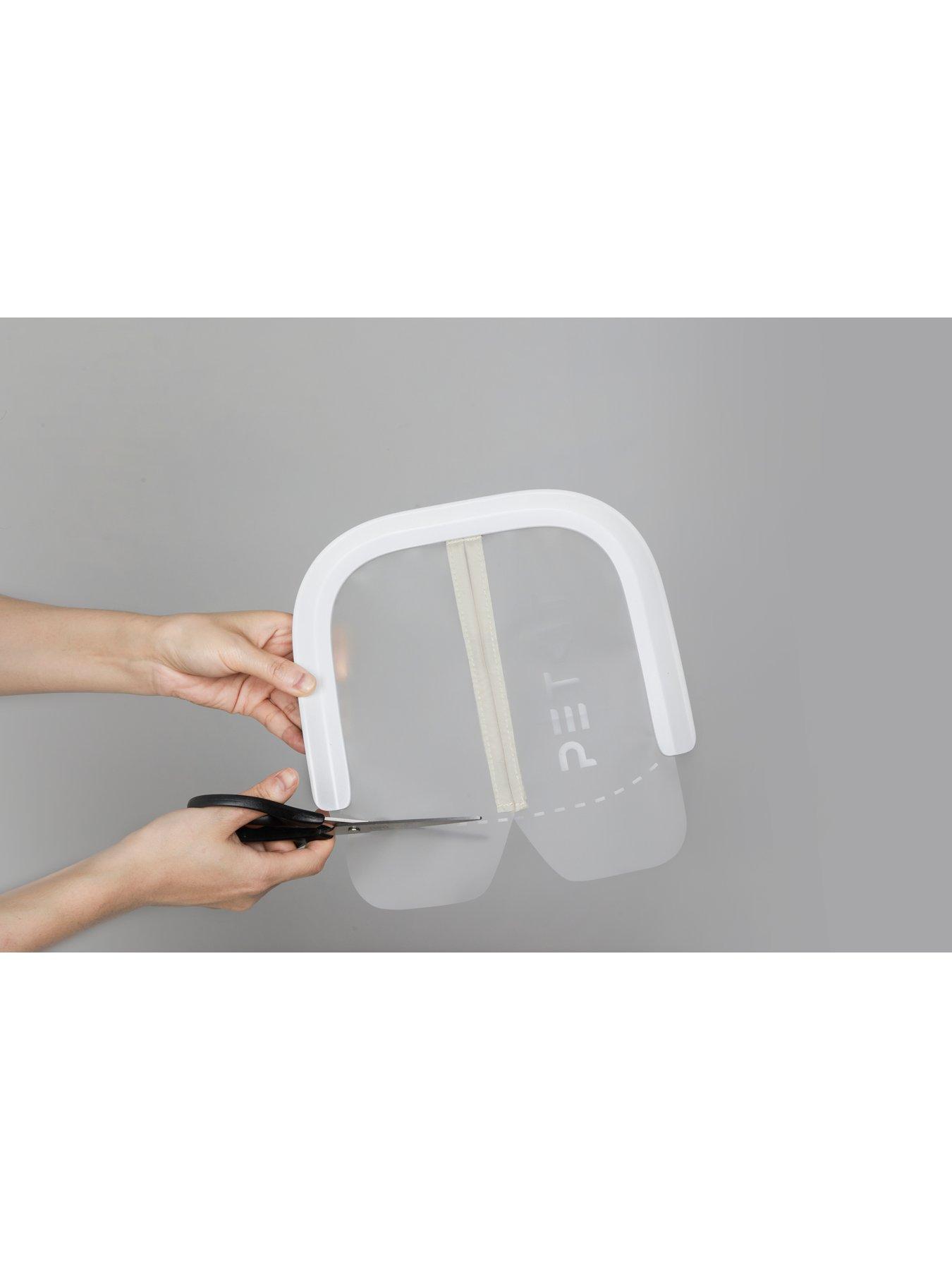 Image 4 of 5 of PetKit Magnetic Dustproof Curtain 2.0 P99043