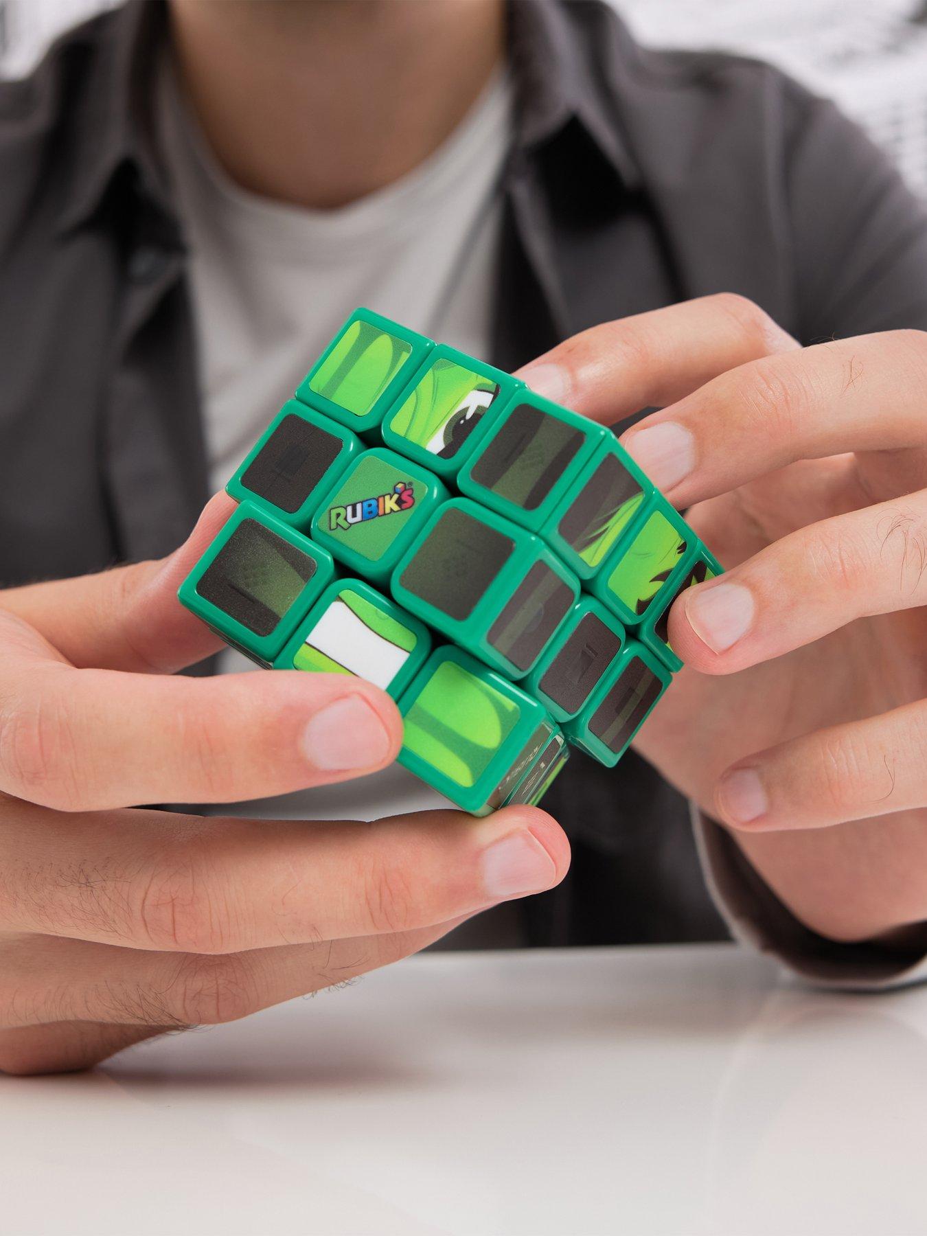 rubicksnbspcubers-thenbsphulk-marvel-cube-puzzlestillFront