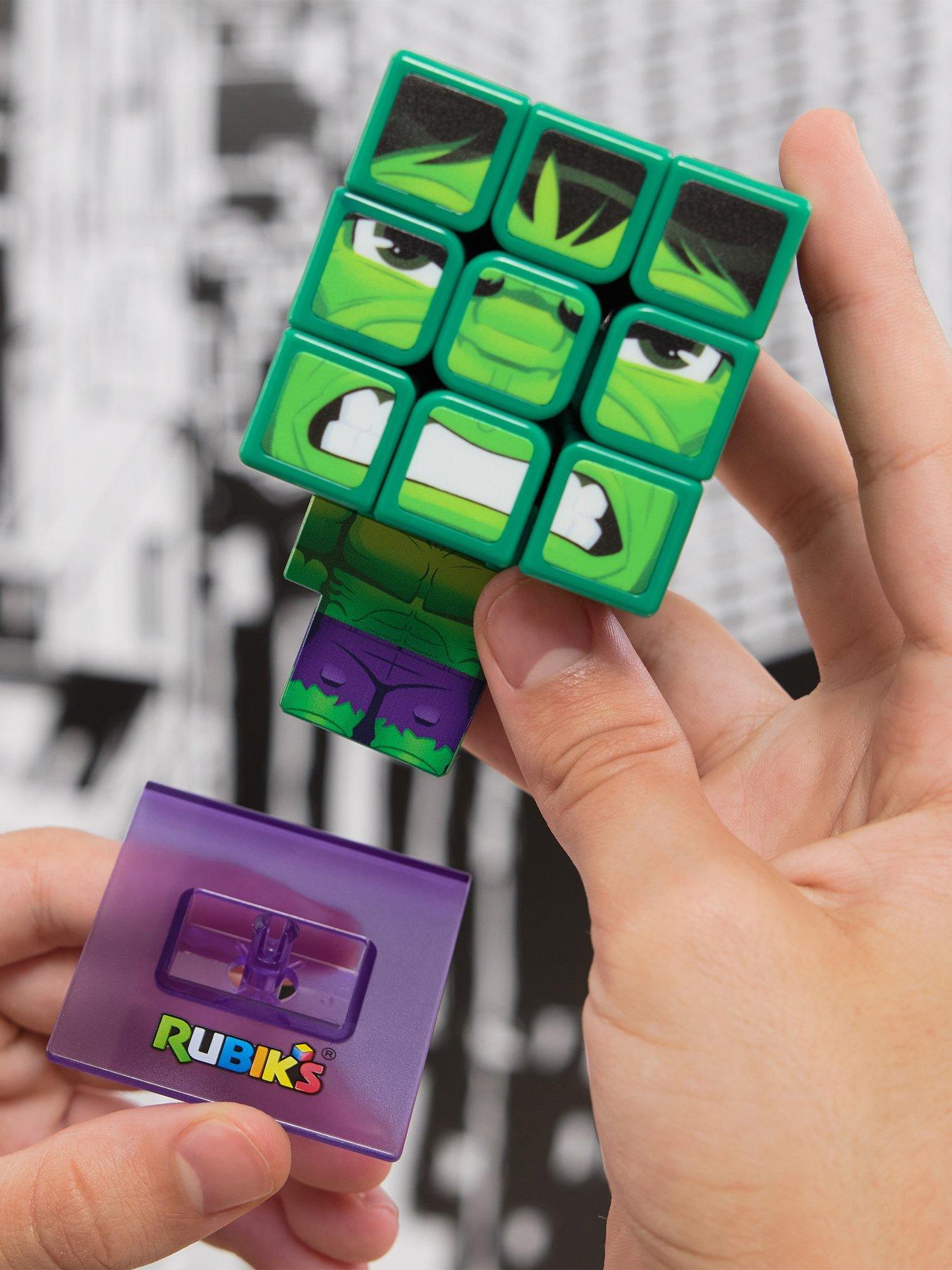 rubicksnbspcubers-thenbsphulk-marvel-cube-puzzledetail