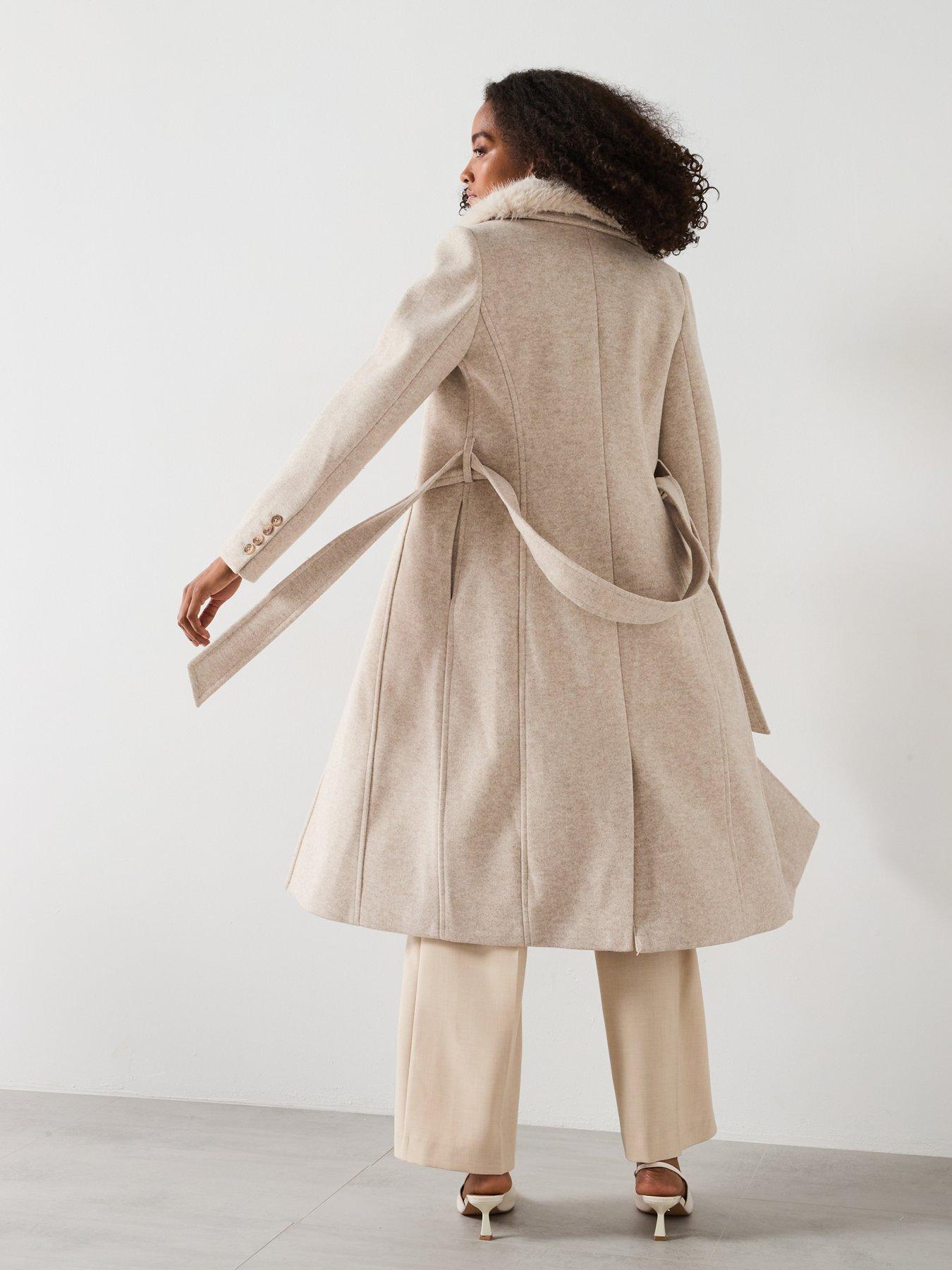 forever-new-monica-fur-collar-wrap-coat-beigestillFront