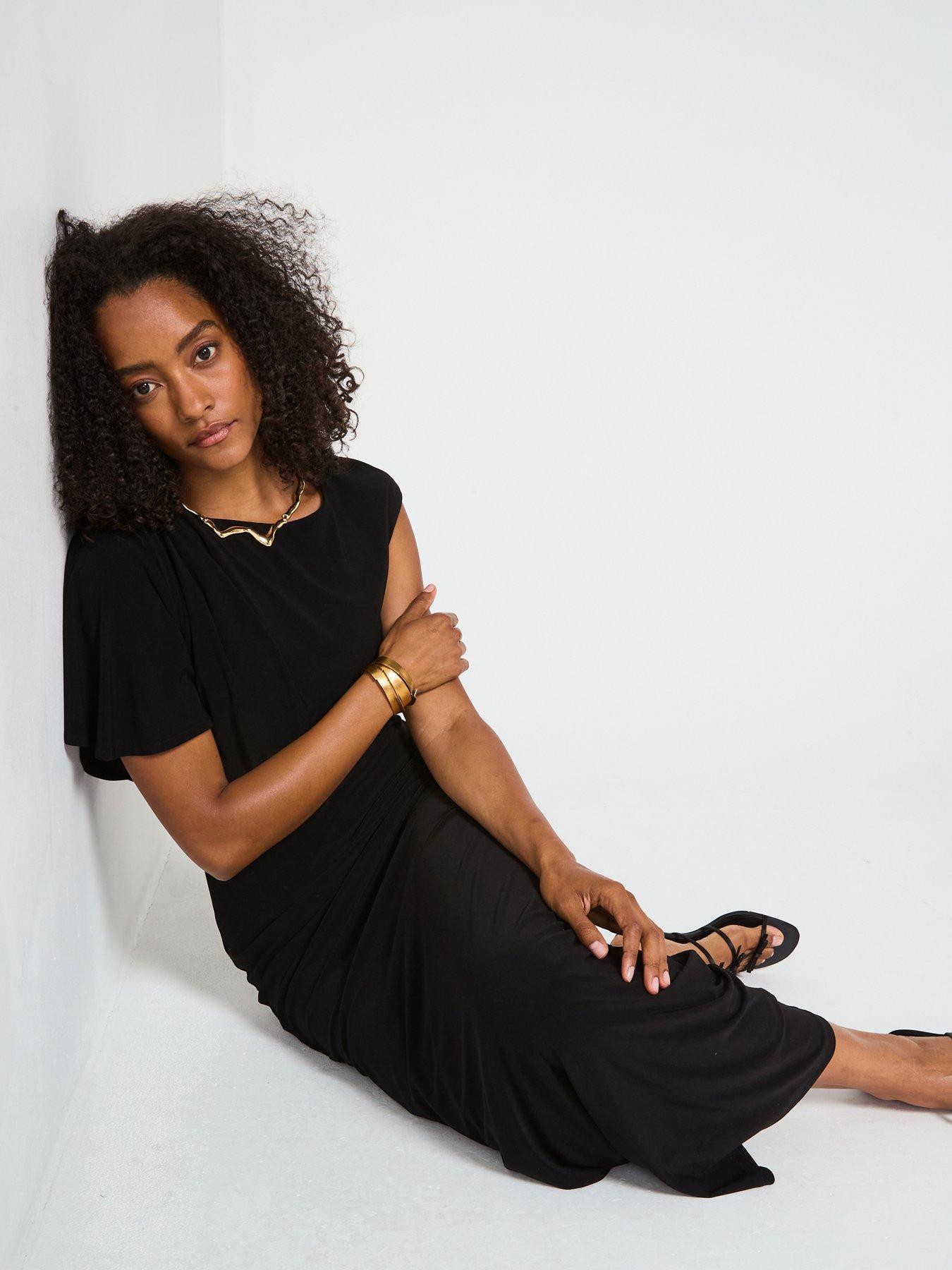 forever-new-james-cowl-back-midi-dress-blackoutfit