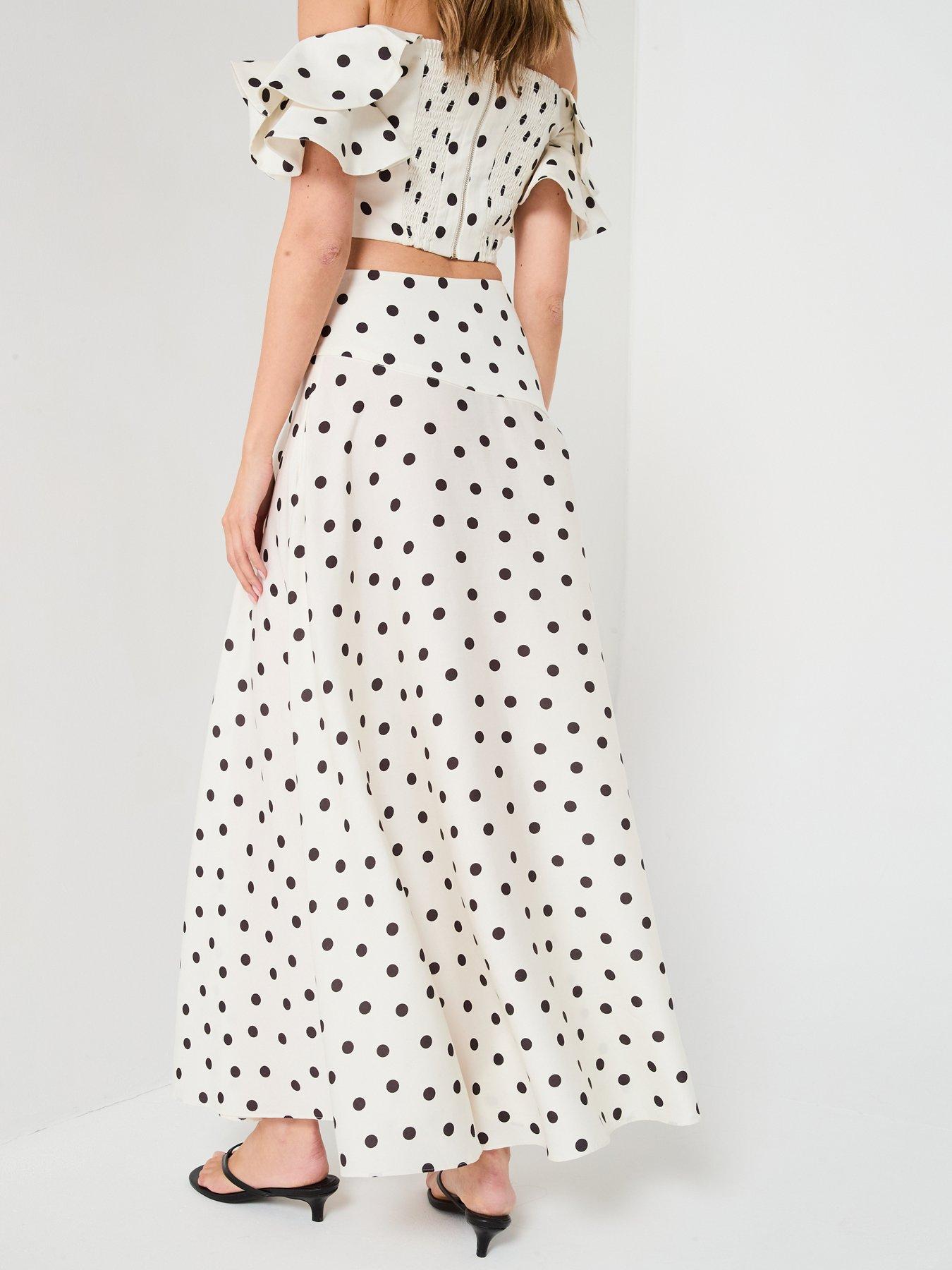 forever-new-indiana-polka-dot-midi-skirt-creamstillFront