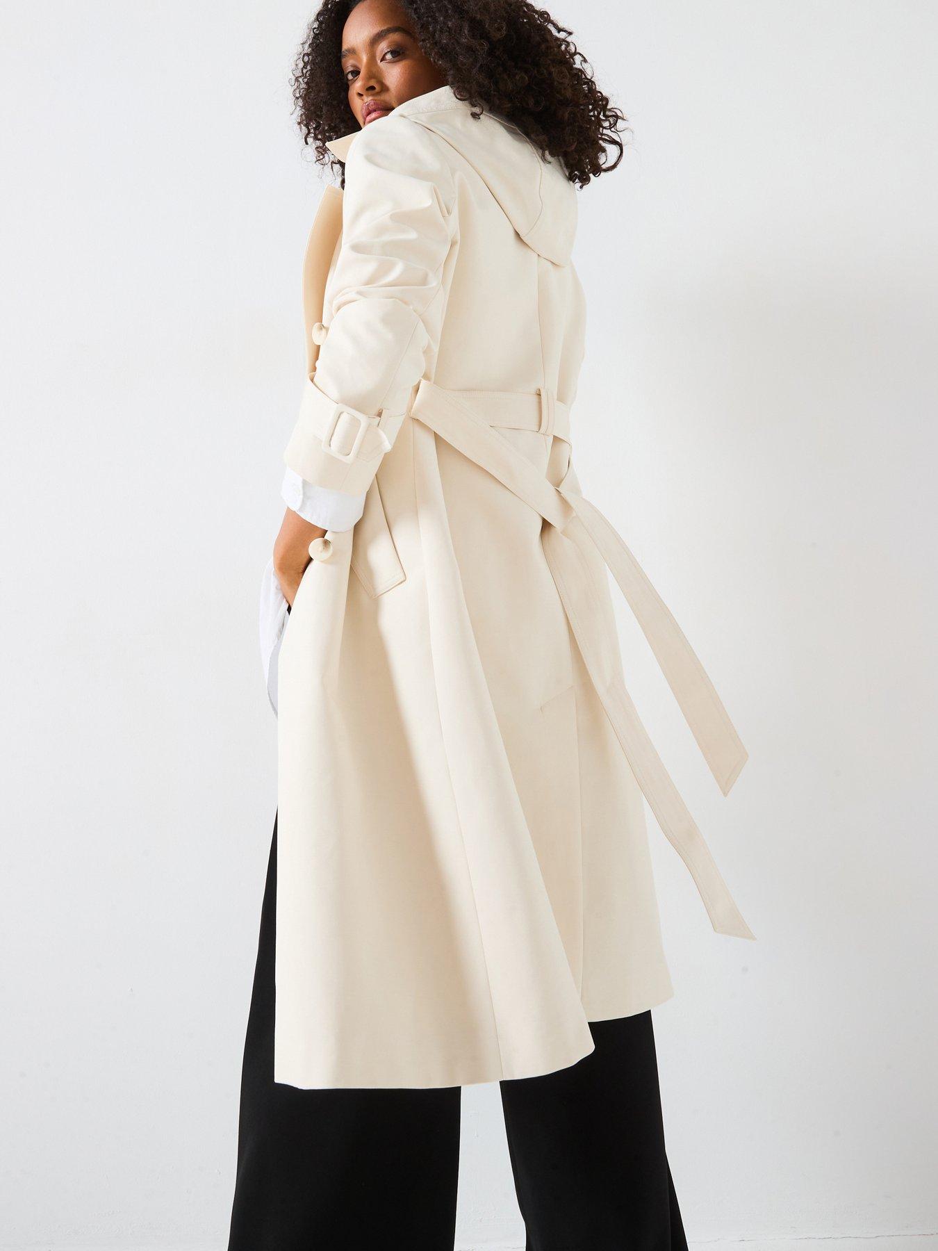 forever-new-caroline-trench-coat-cream