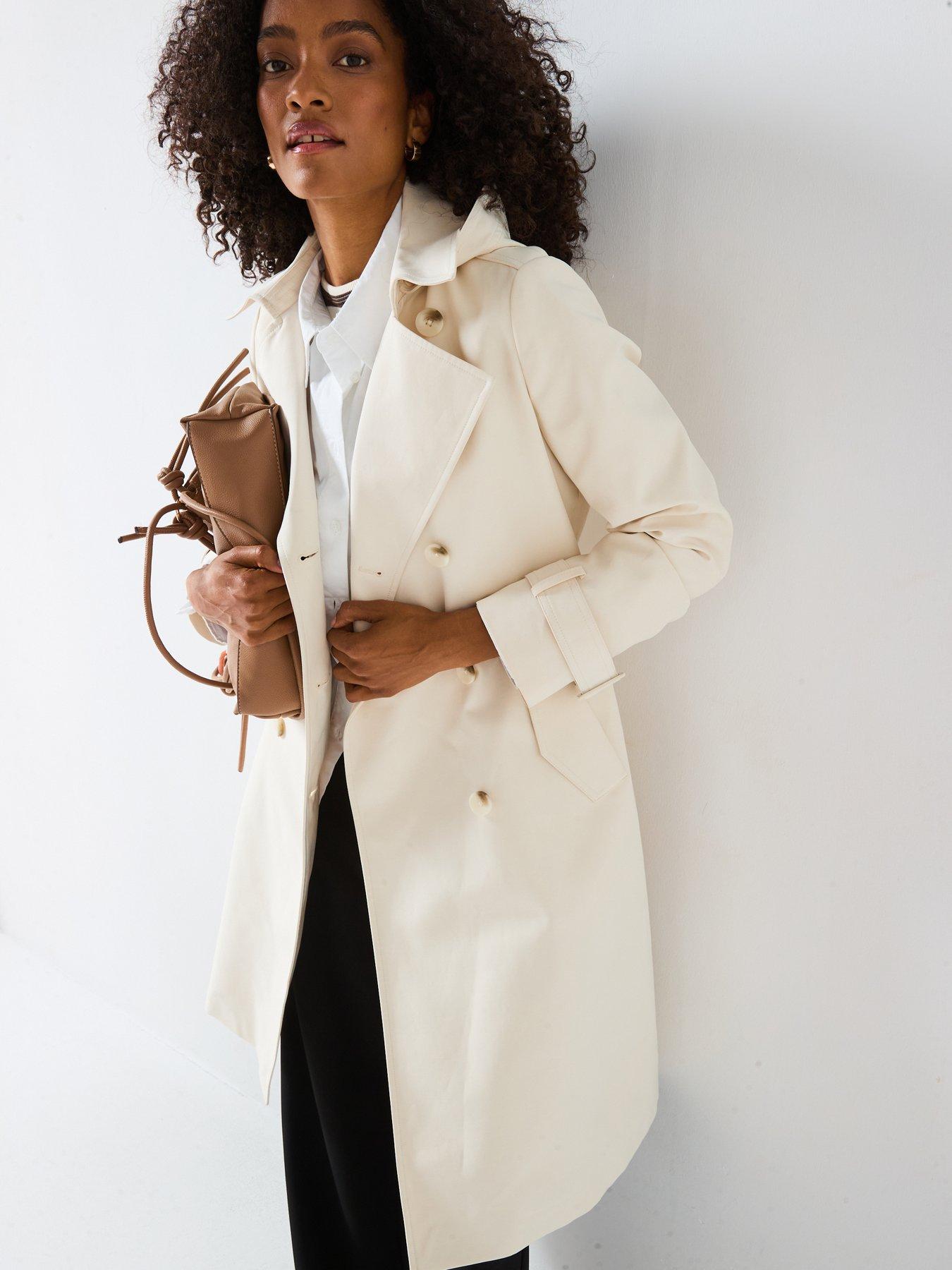 forever-new-caroline-trench-coat-creamstillFront
