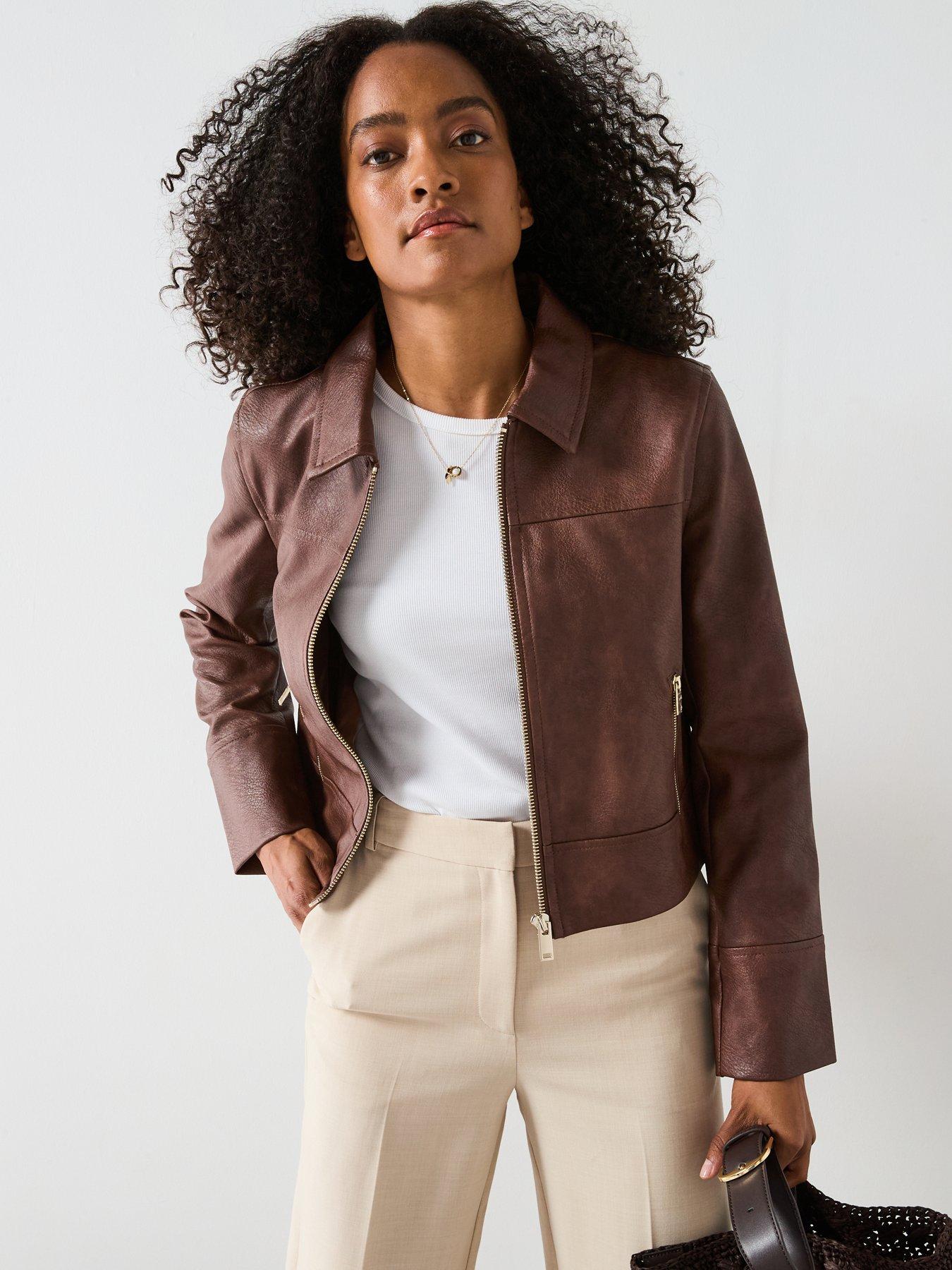 forever-new-wren-vegan-leather-jacket-browndetail