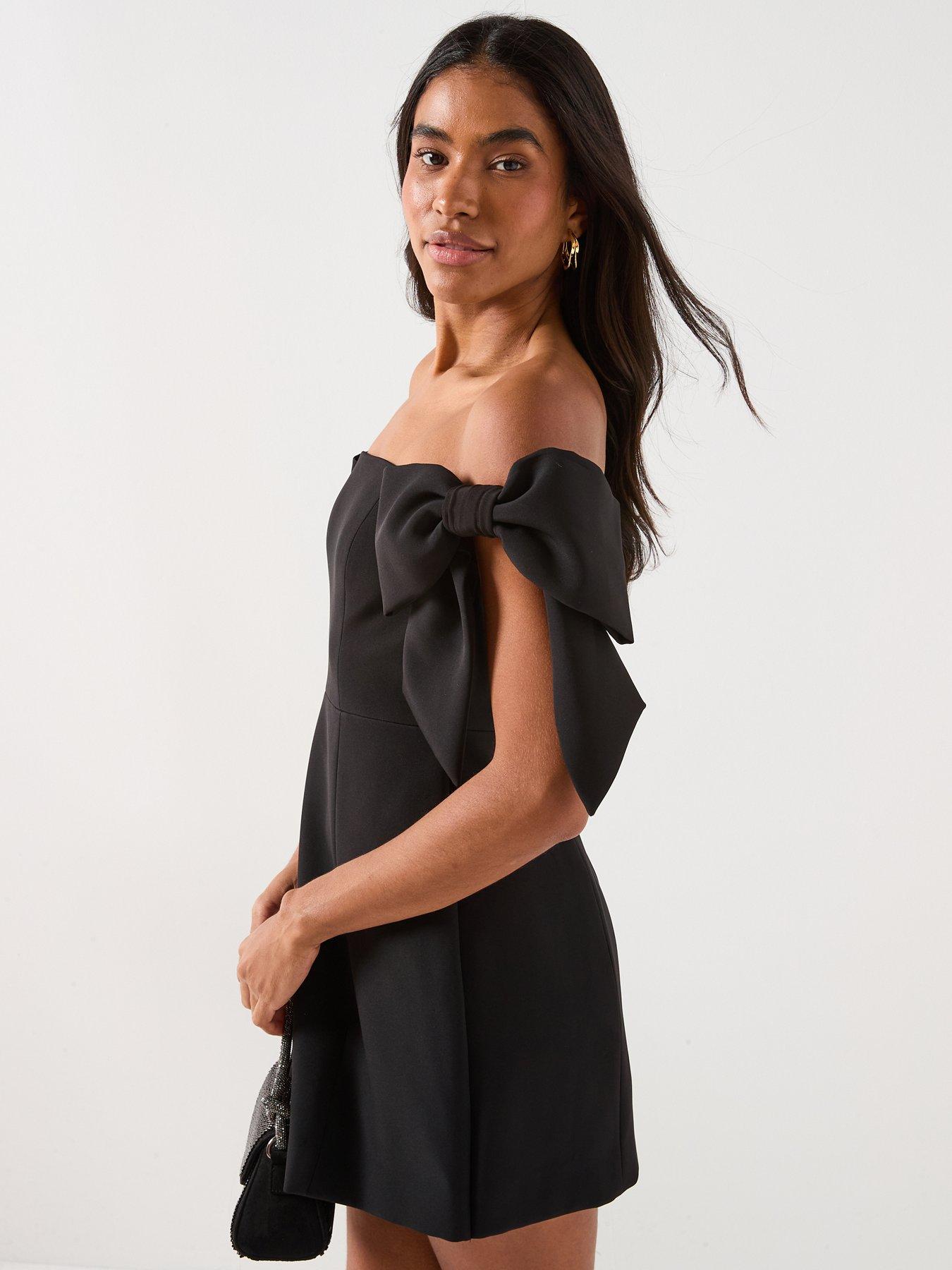forever-new-adalyn-mini-bow-dress-blackdetail