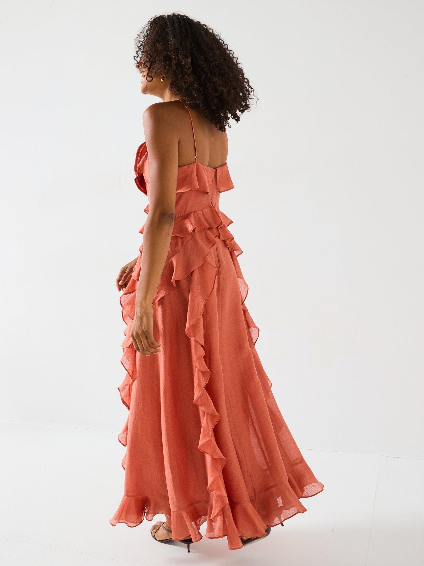 forever-new-celestia-flower-ruffle-midi-dress-pinkstillFront