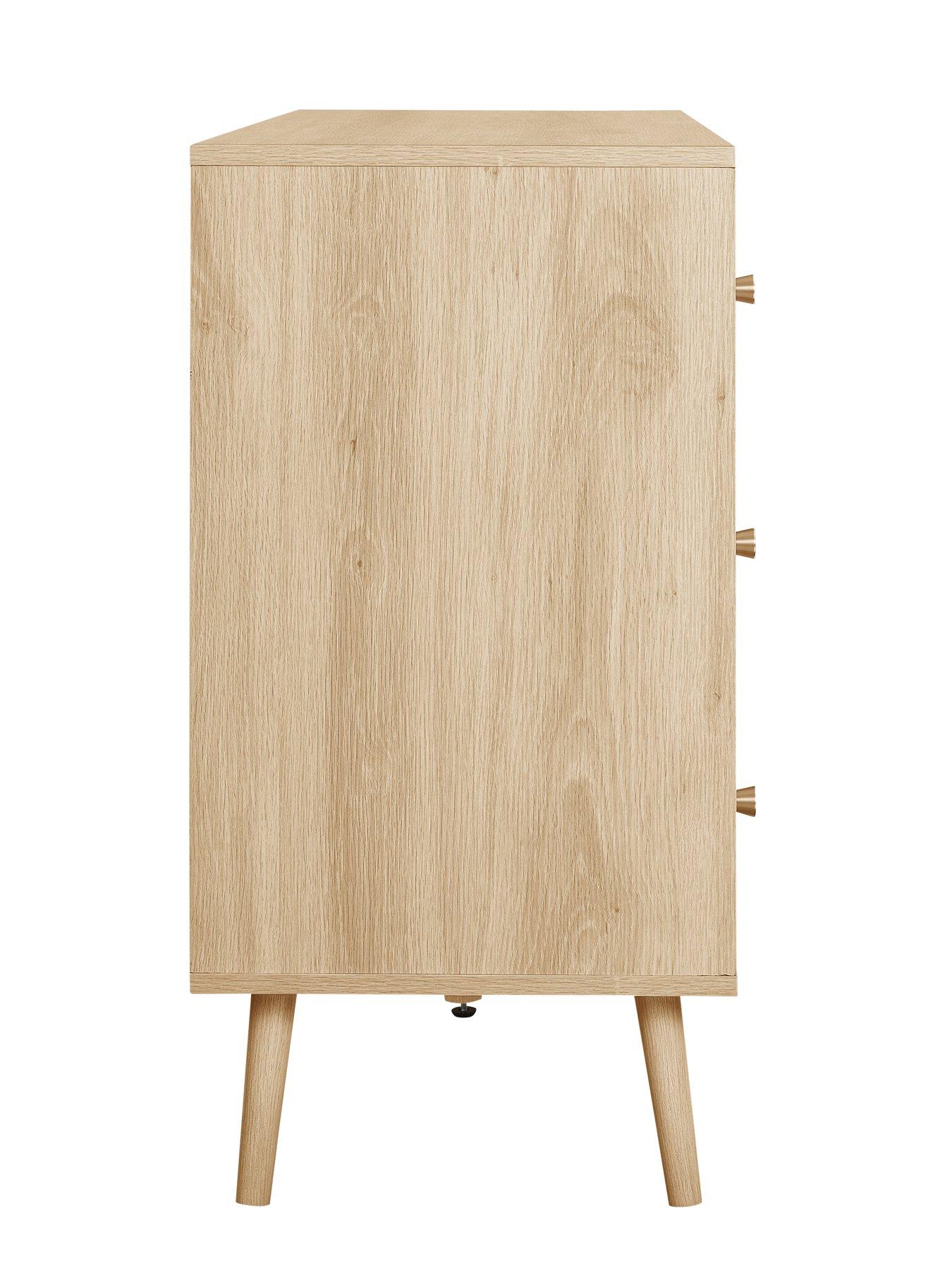 birlea-herringford-6-drawer-chestoutfit