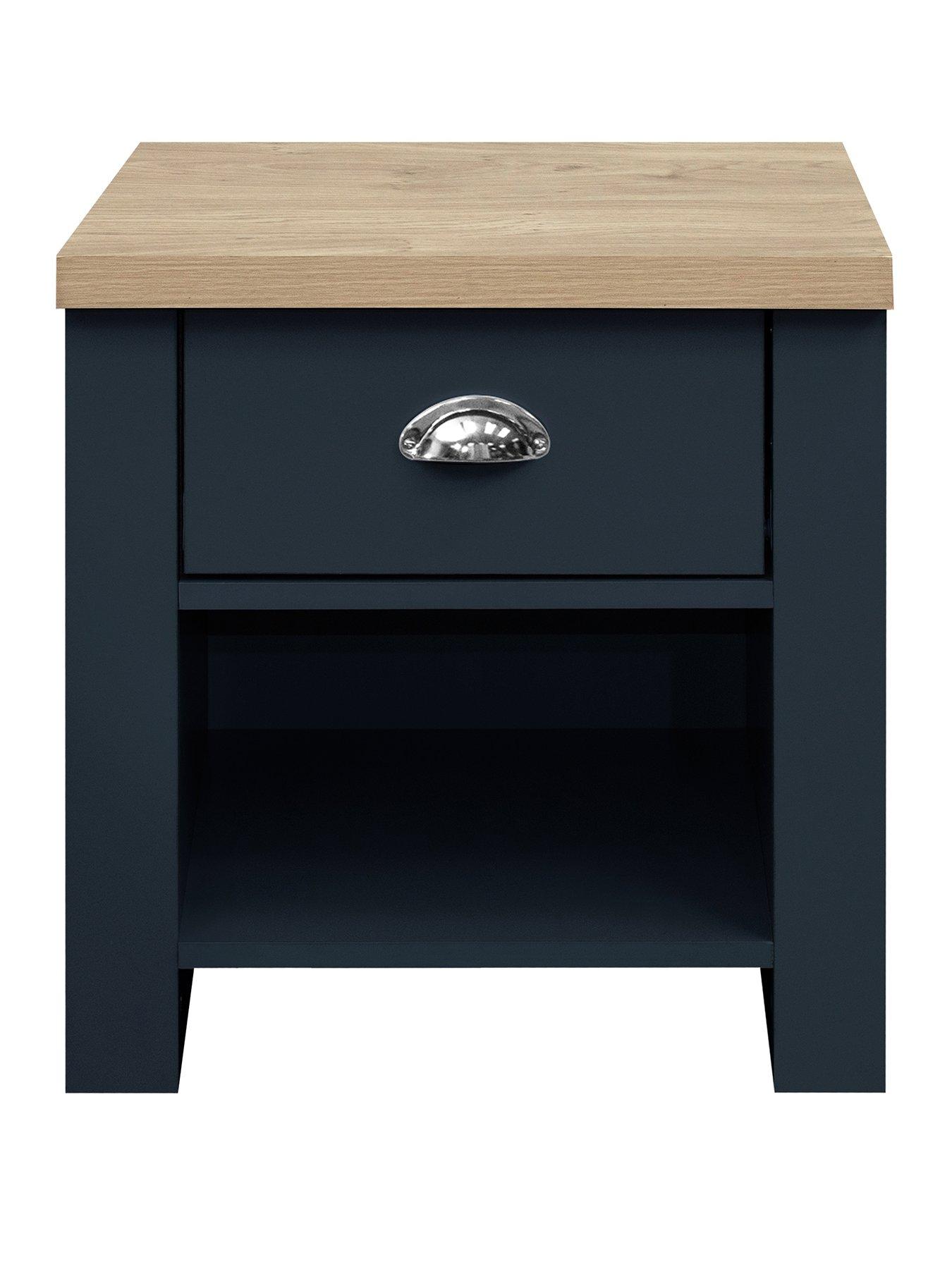 birlea-highgate-1-drawer-side-tablestillFront