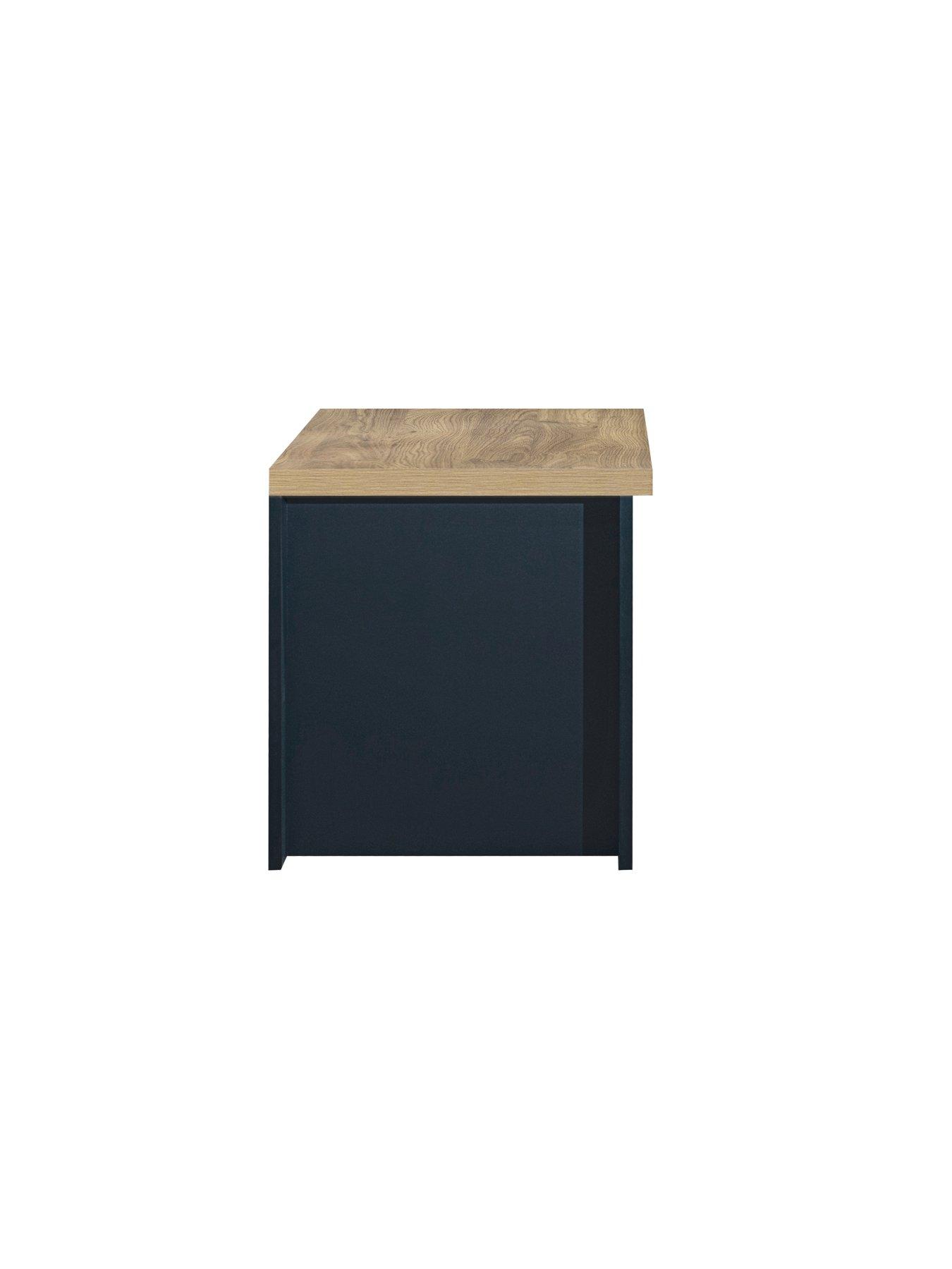 birlea-highgate-1-drawer-side-tableoutfit