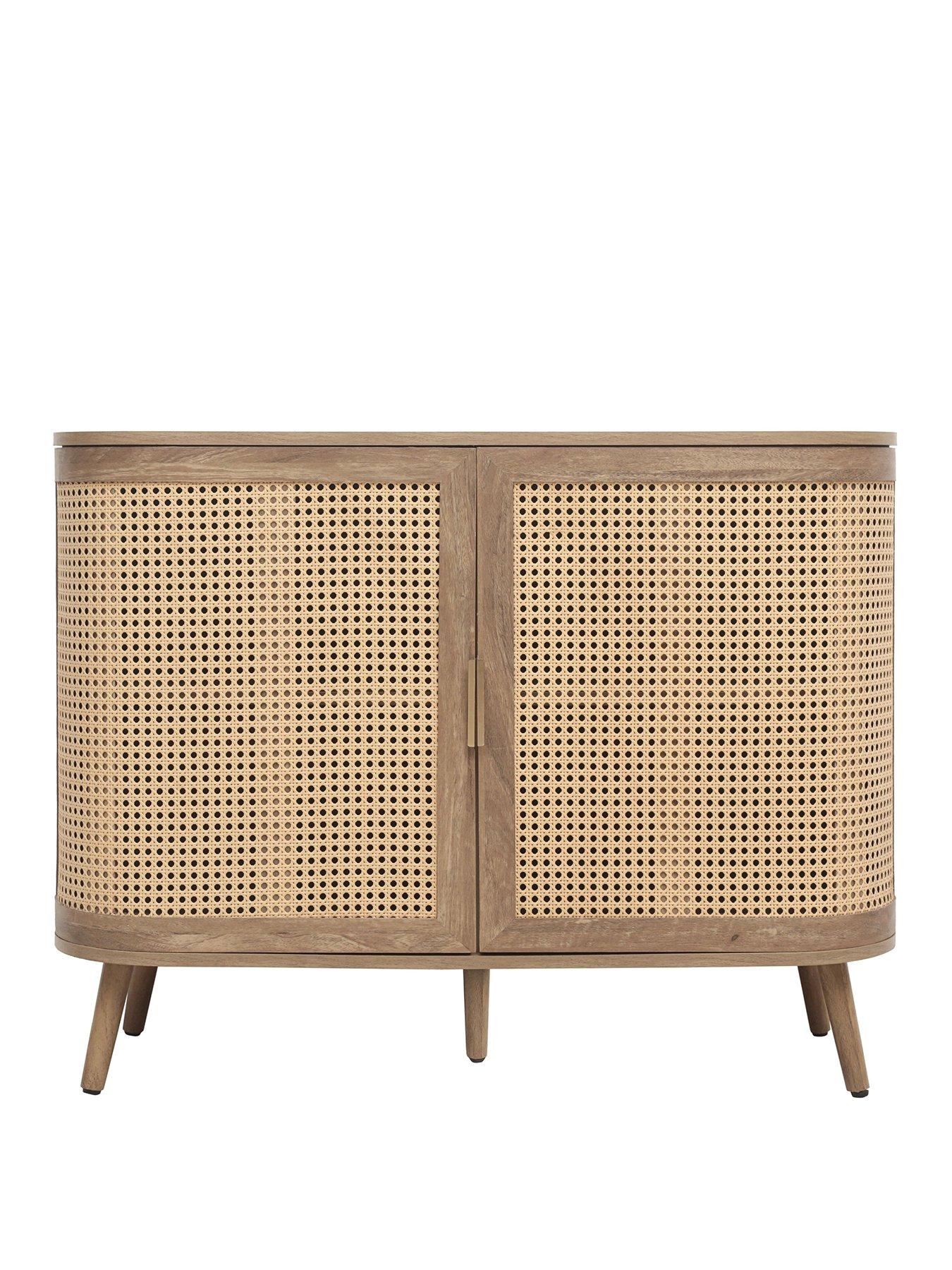 birlea-noah-2-door-sideboardstillFront