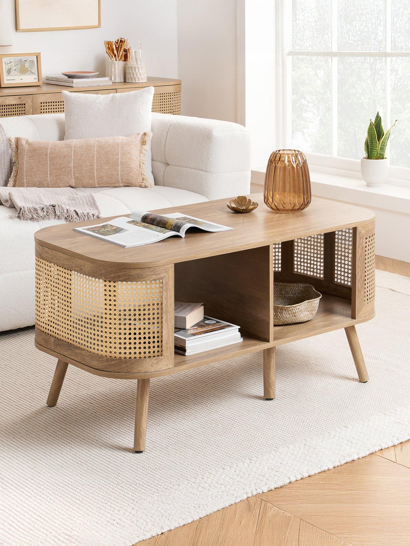 undefined Noah Coffee Table