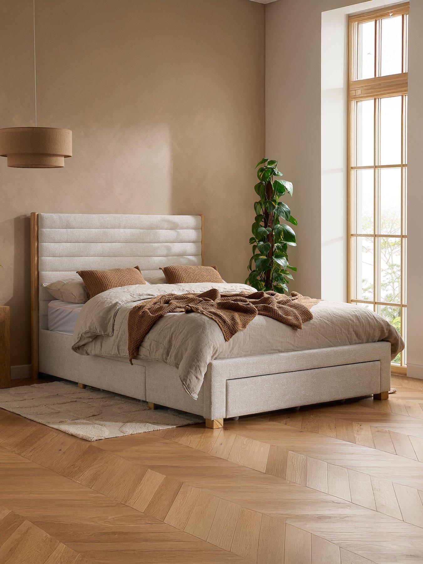 birlea-arabella-bed