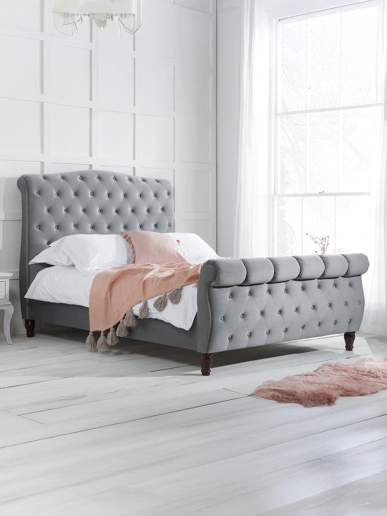 Image 1 of 7 of Birlea Colorado Bed
