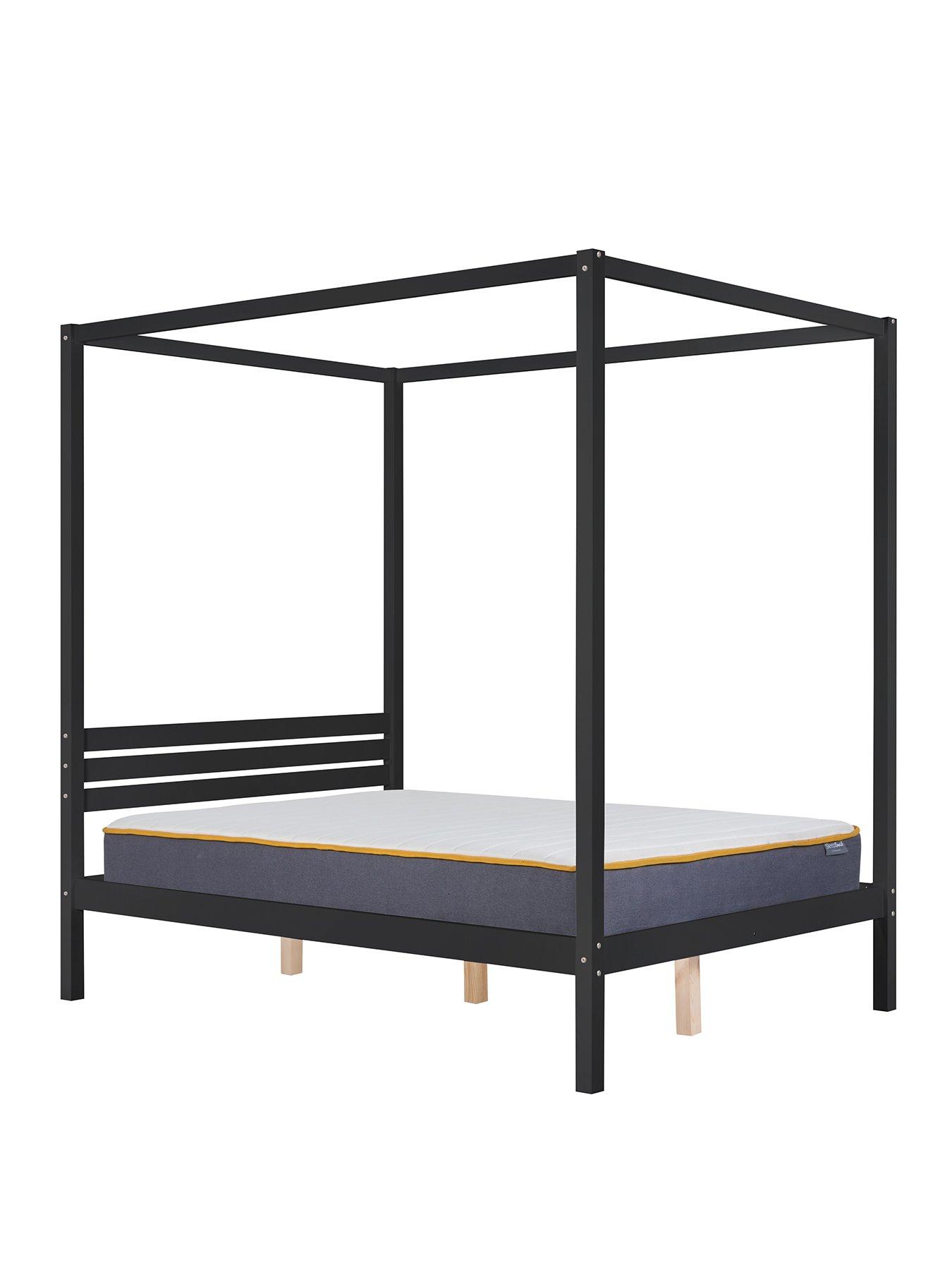 birlea-mercia-bedstillFront