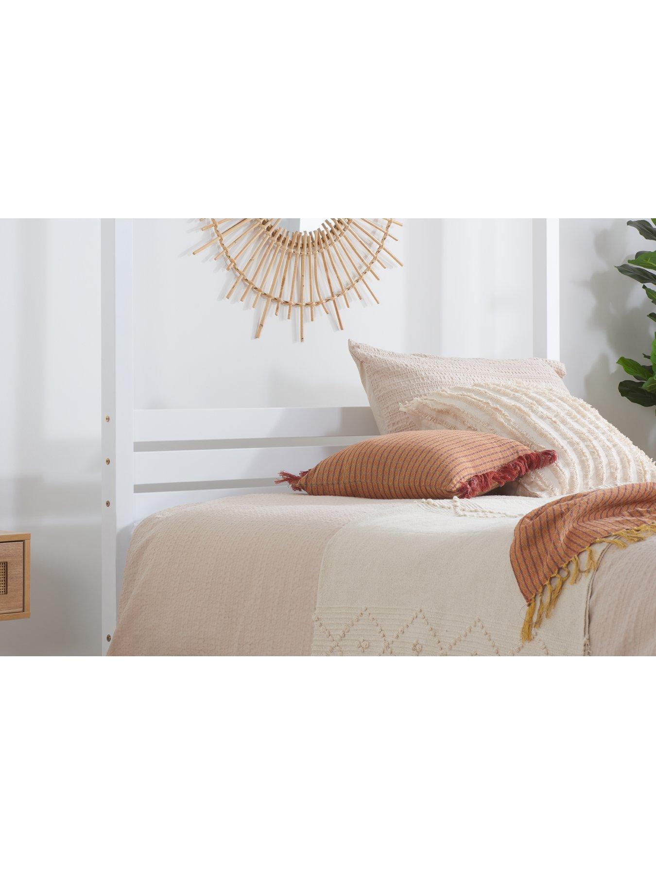 Image 3 of 7 of Birlea Mercia Bed