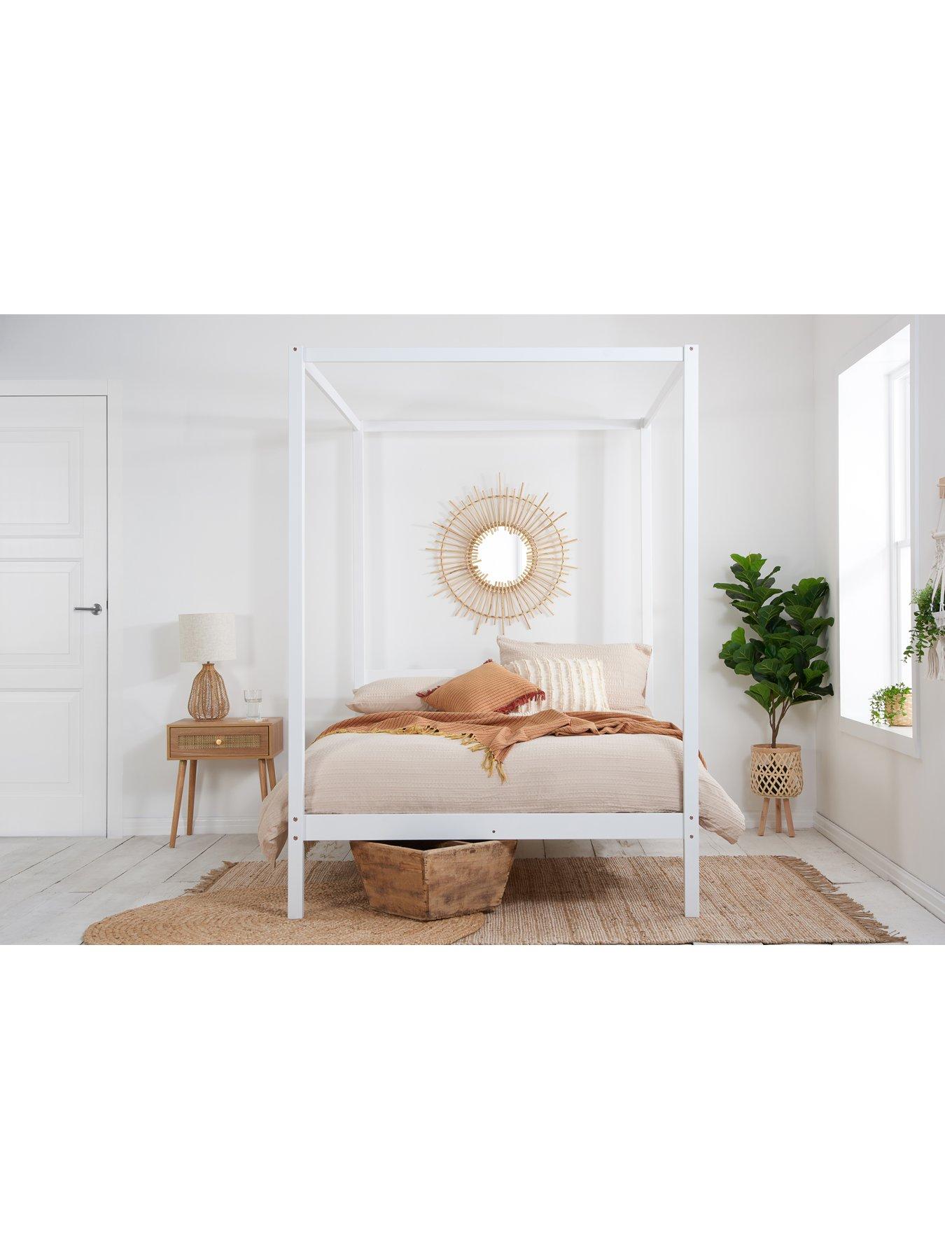 Image 4 of 7 of Birlea Mercia Bed