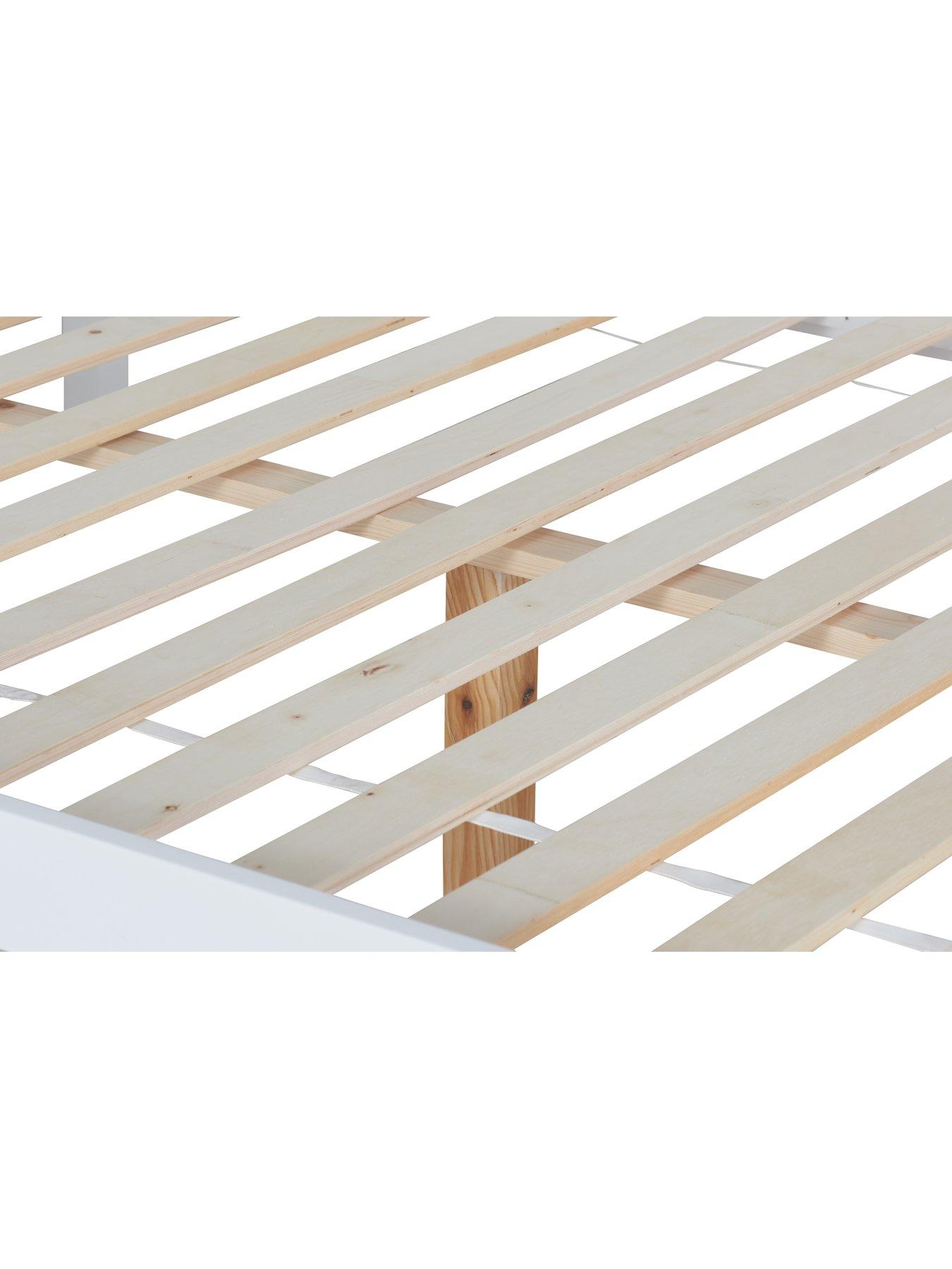 Image 7 of 7 of Birlea Mercia Bed