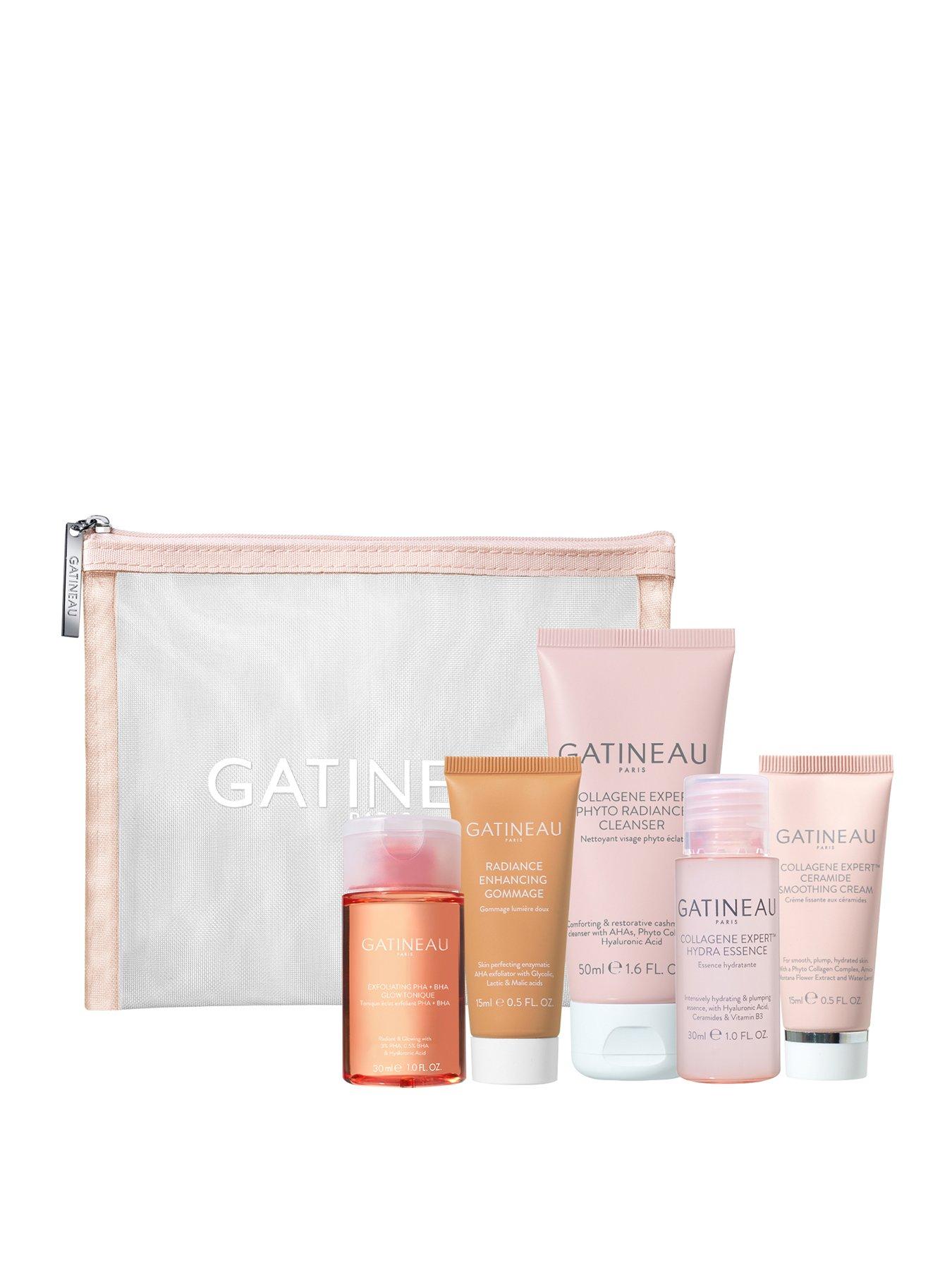 Image of Gatineau Best Sellers Discovery Edit (Worth £76)
